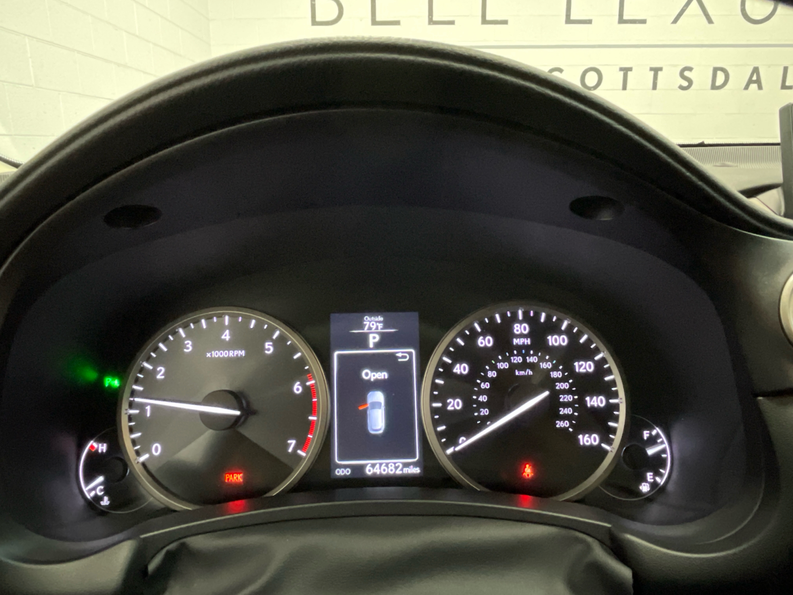 2015 Lexus NX 200t 10