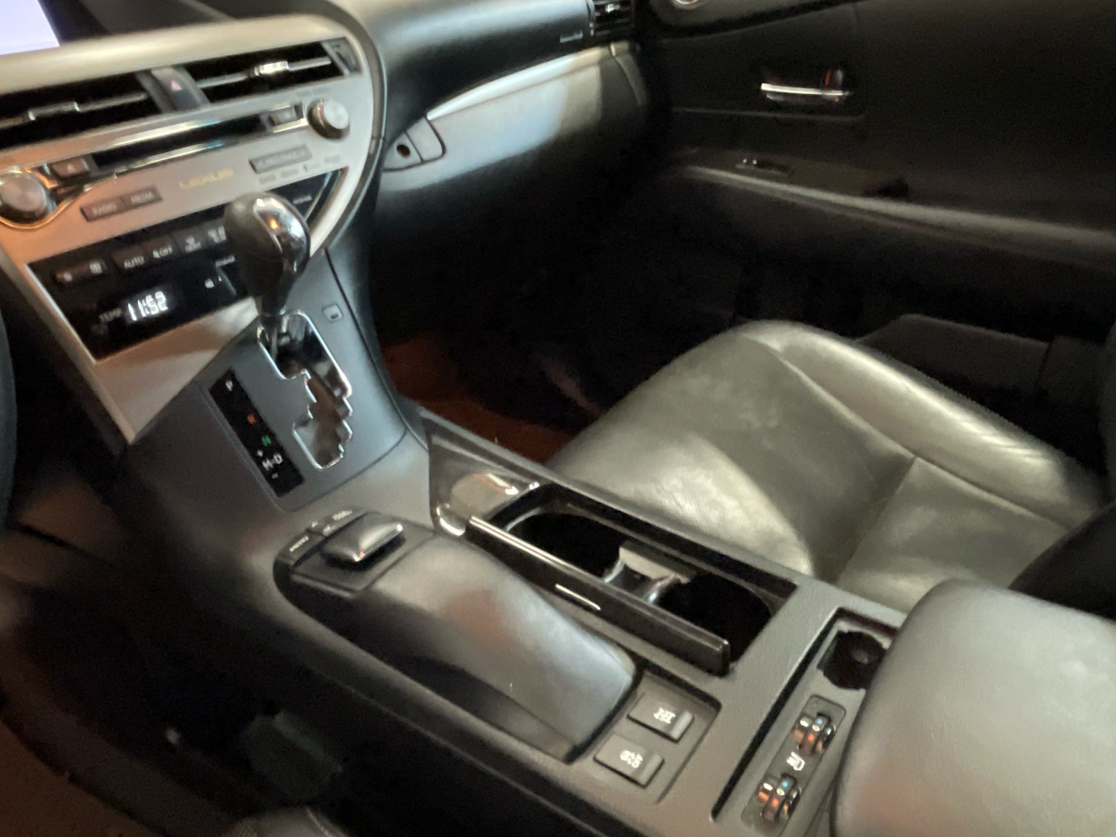 2014 Lexus RX 350 20
