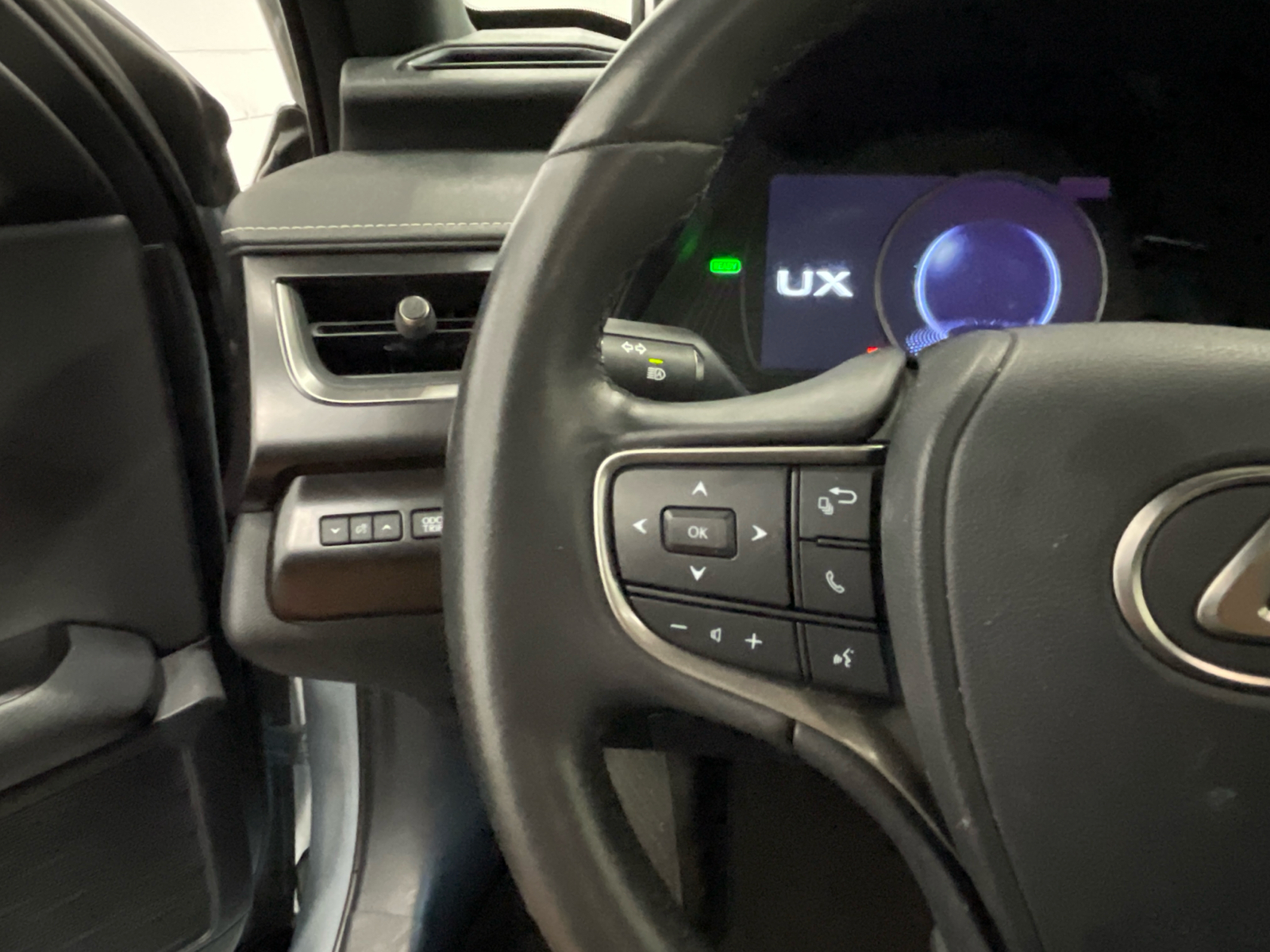 2023 Lexus UX 250h Base 10