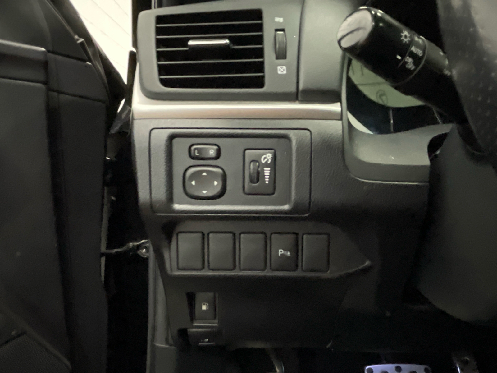 2013 Lexus CT 200h 7