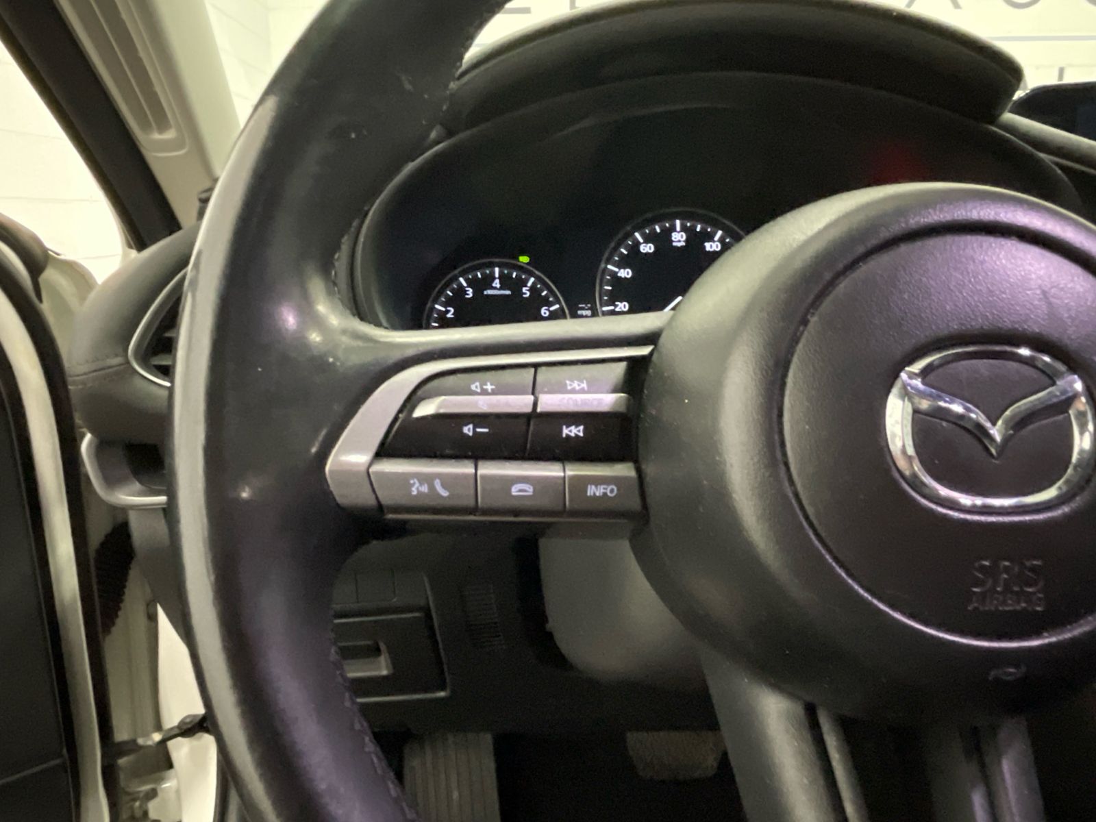 2020 Mazda Mazda3 Select 13
