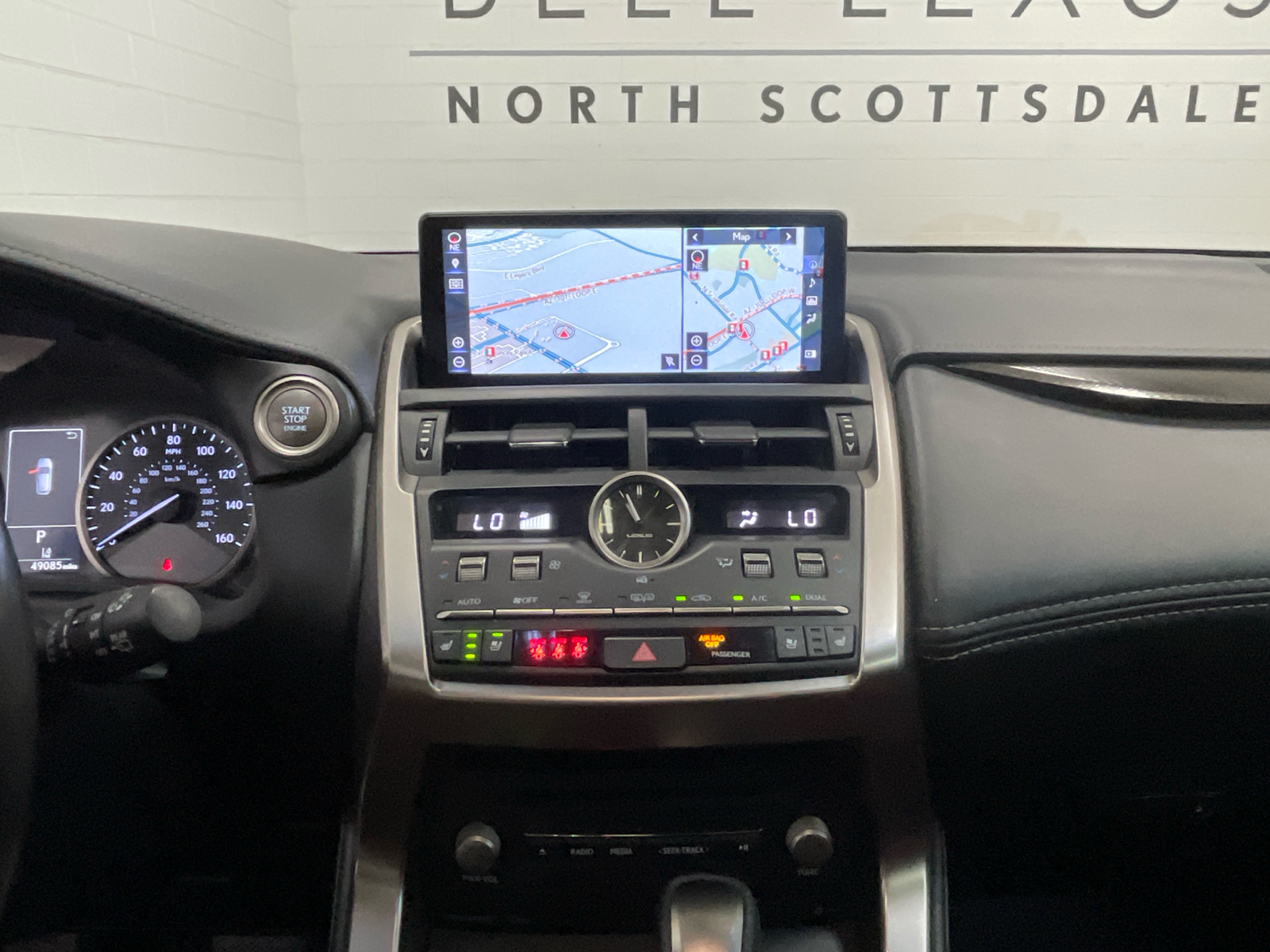 2019 Lexus NX  11