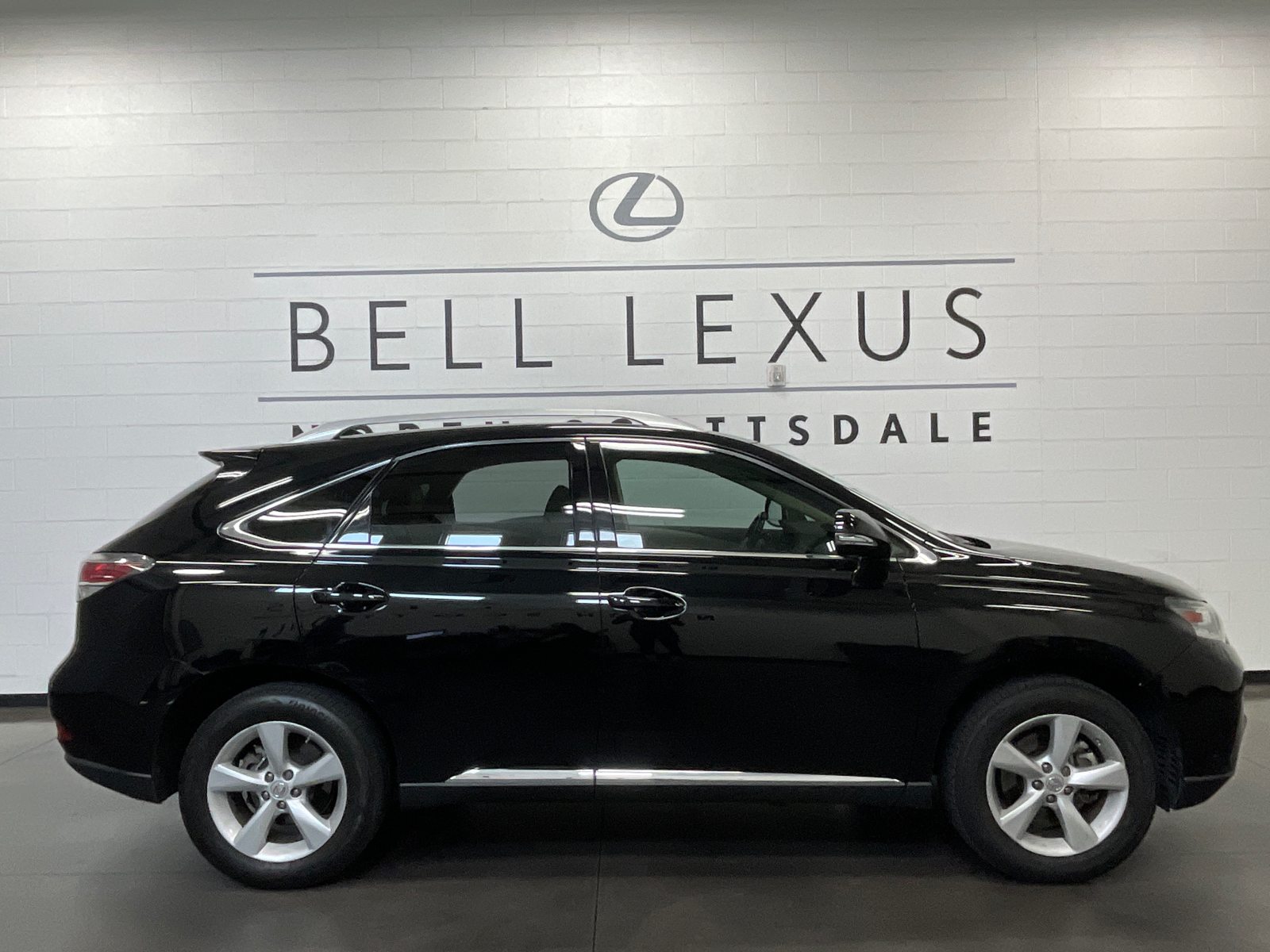 2015 Lexus RX 350 2