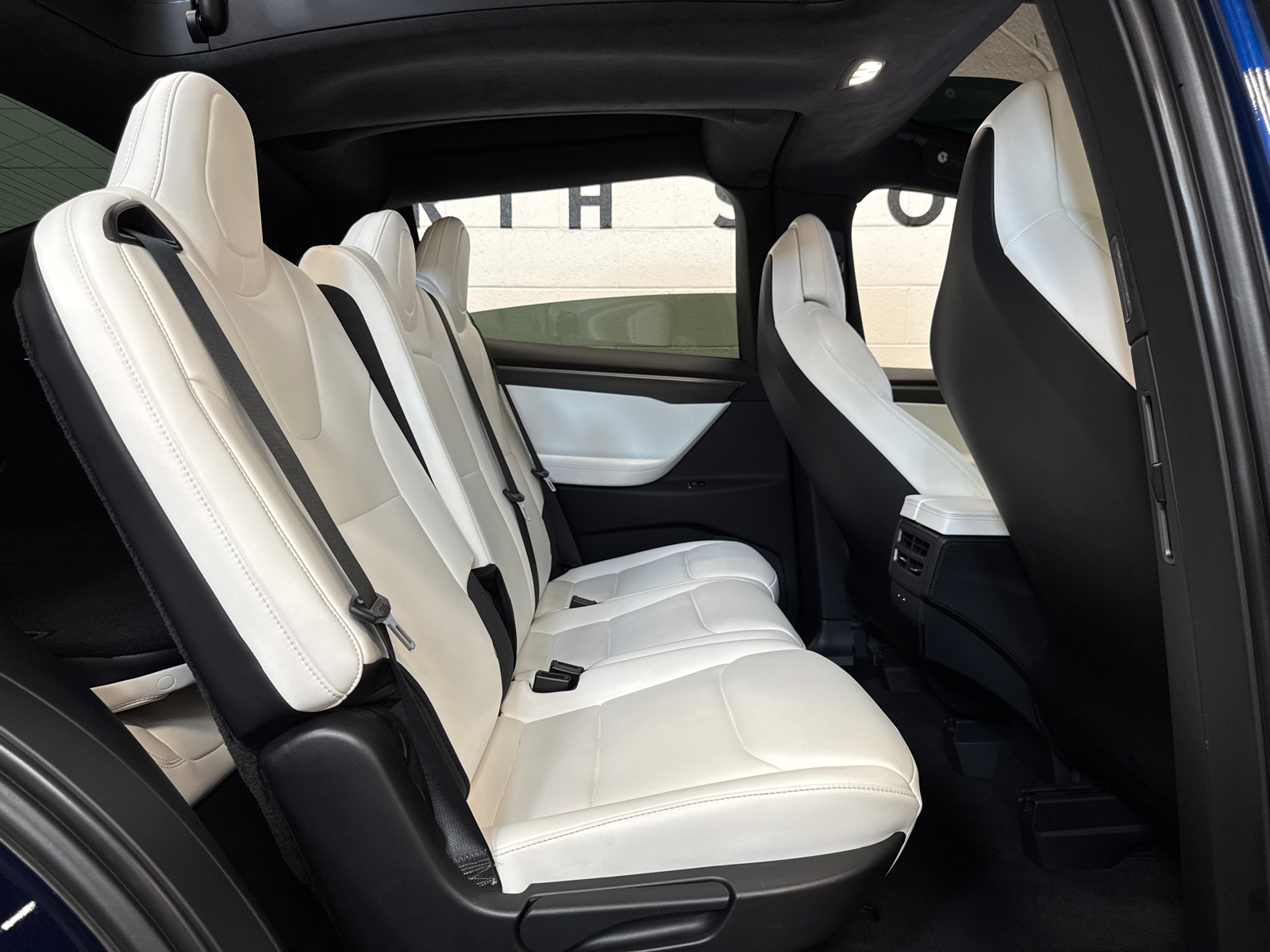 2018 Tesla Model X 75D 20