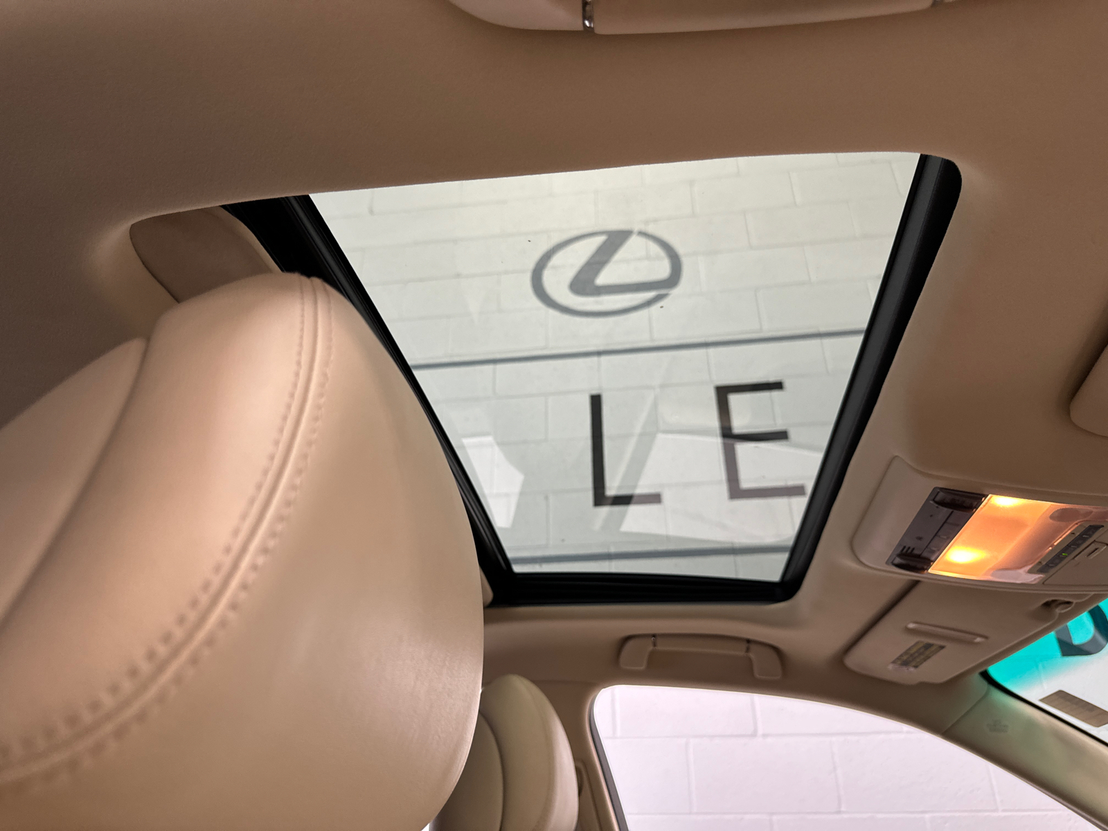 2011 Lexus LS 460 13