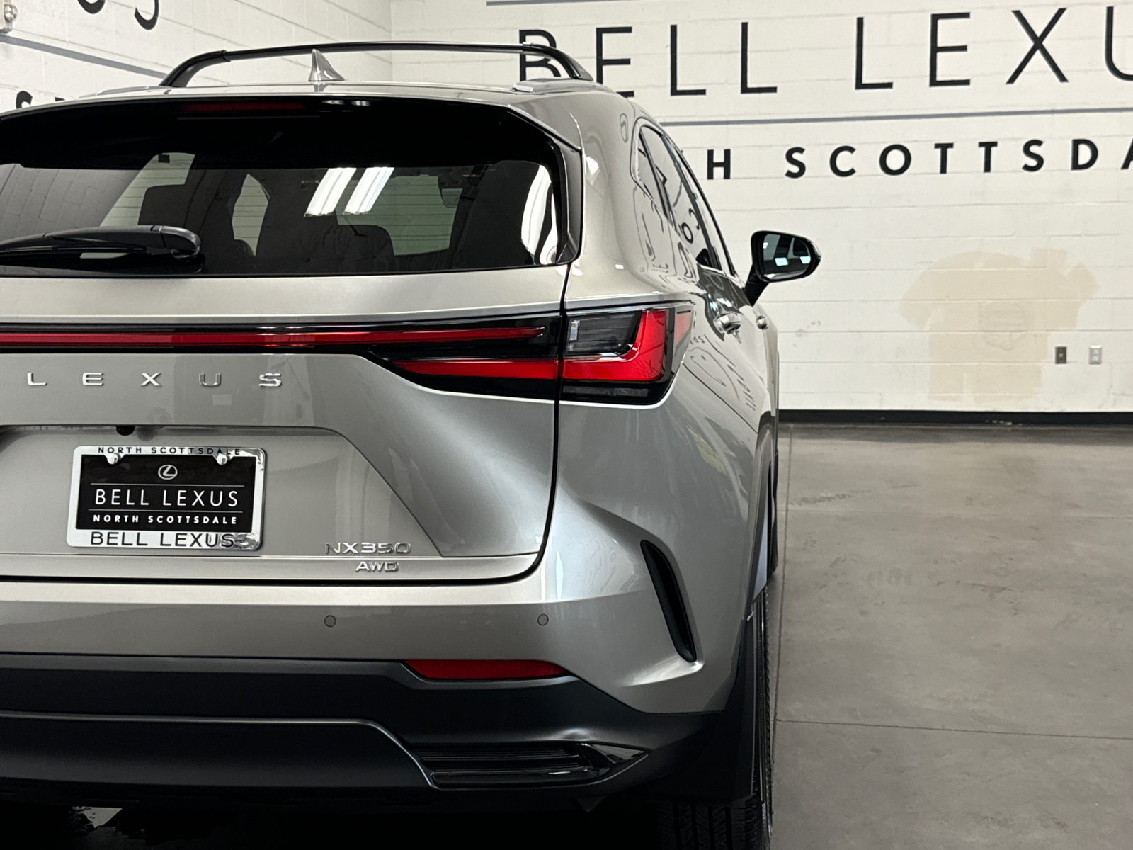 2024 Lexus NX 350 Premium 25