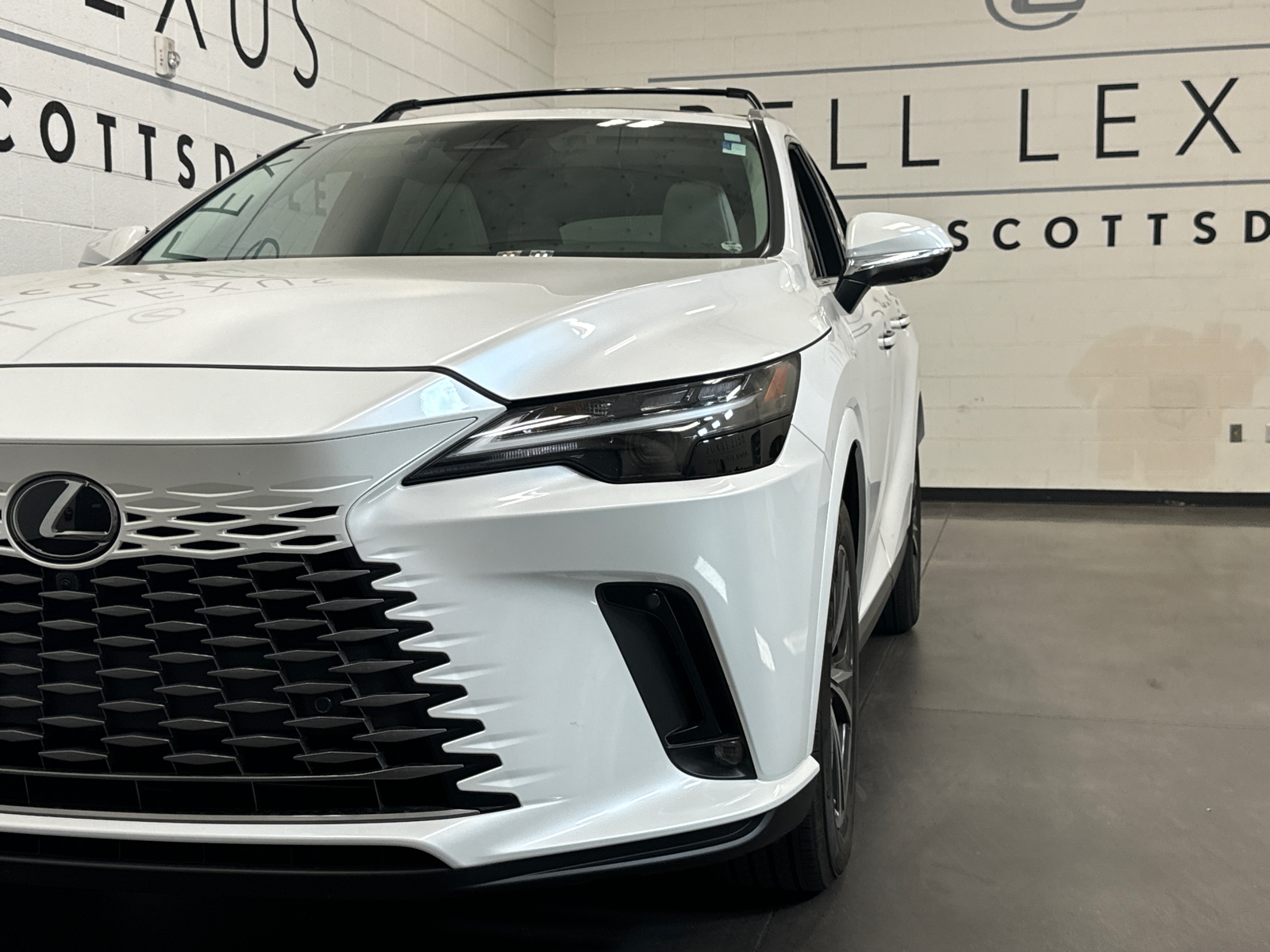 2023 Lexus RX 350 Premium 3