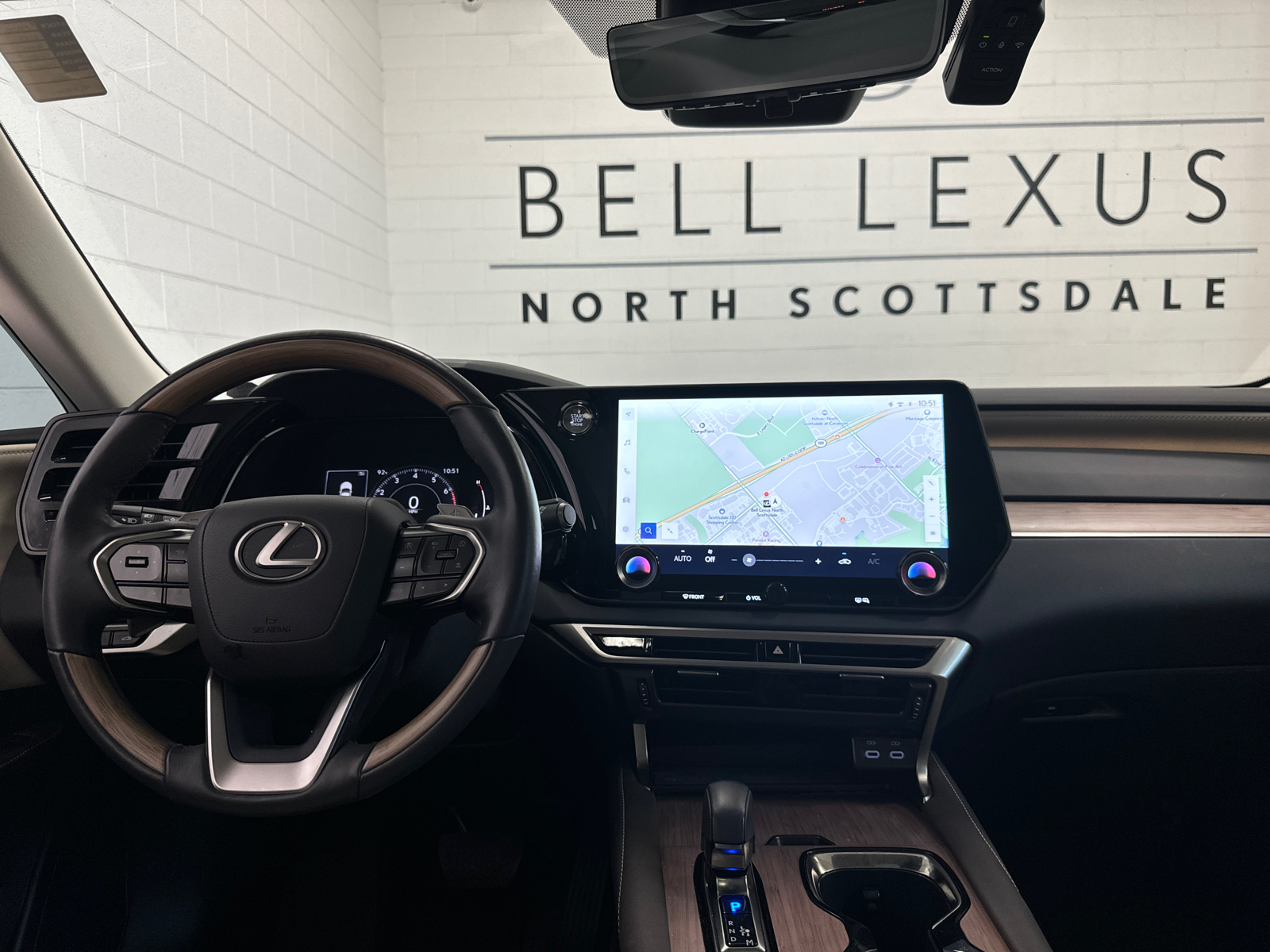 2023 Lexus RX 350 Premium 5