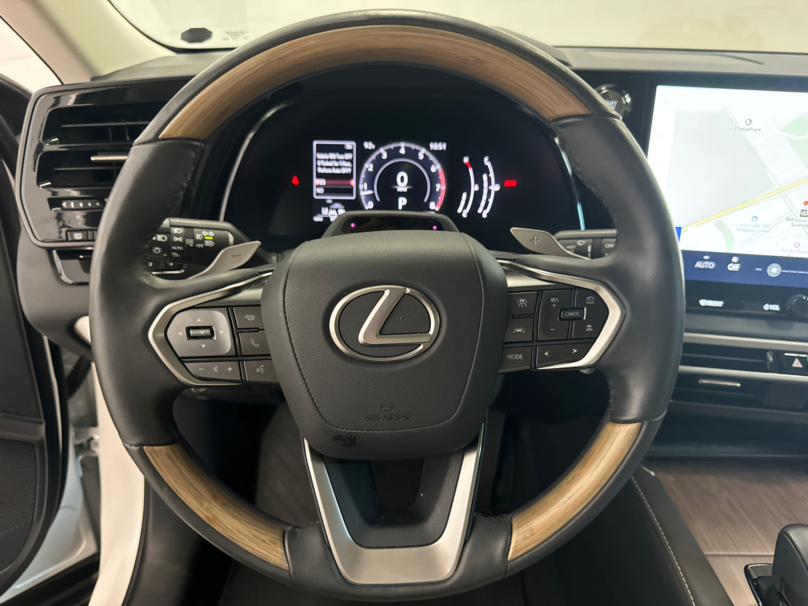 2023 Lexus RX 350 Premium 9