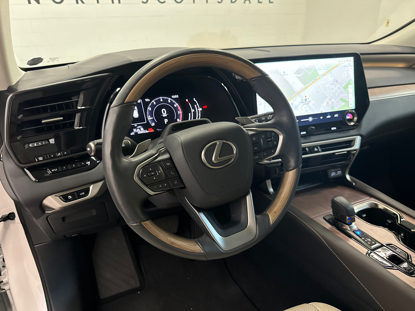 2023 Lexus RX 350 Premium 16