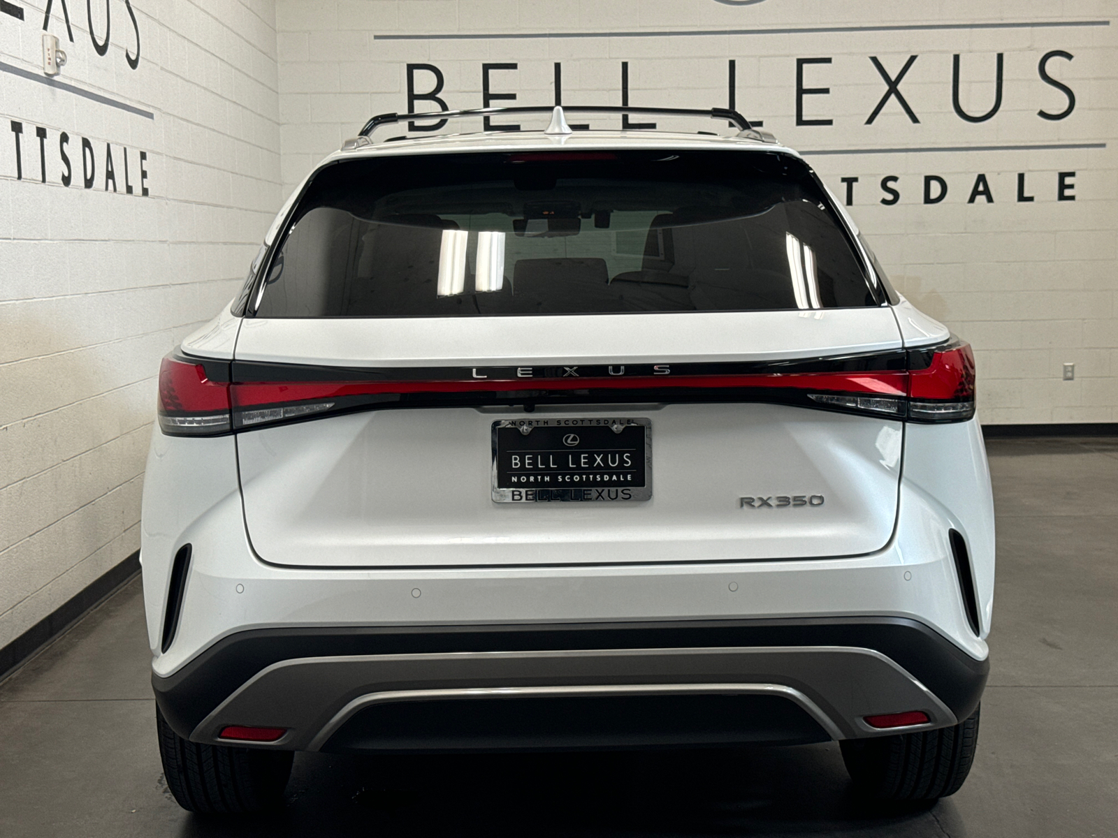 2023 Lexus RX 350 Premium 26