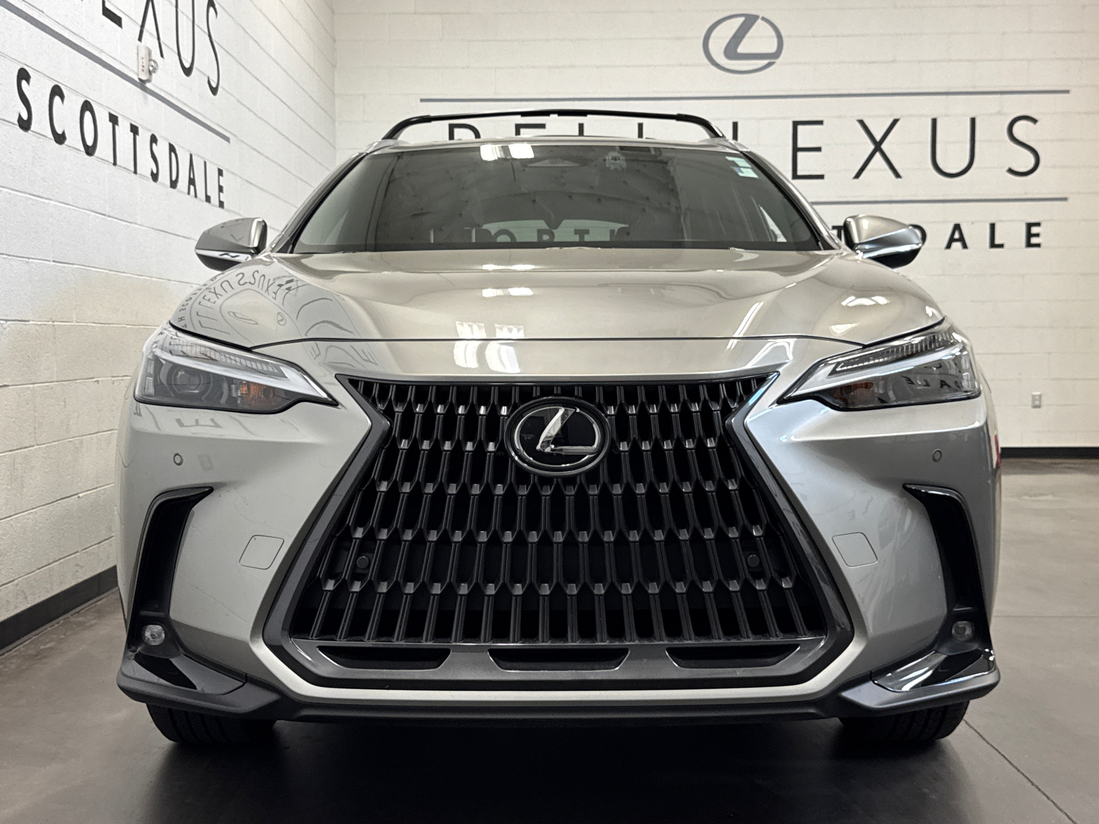 2024 Lexus NX 350 Premium 26