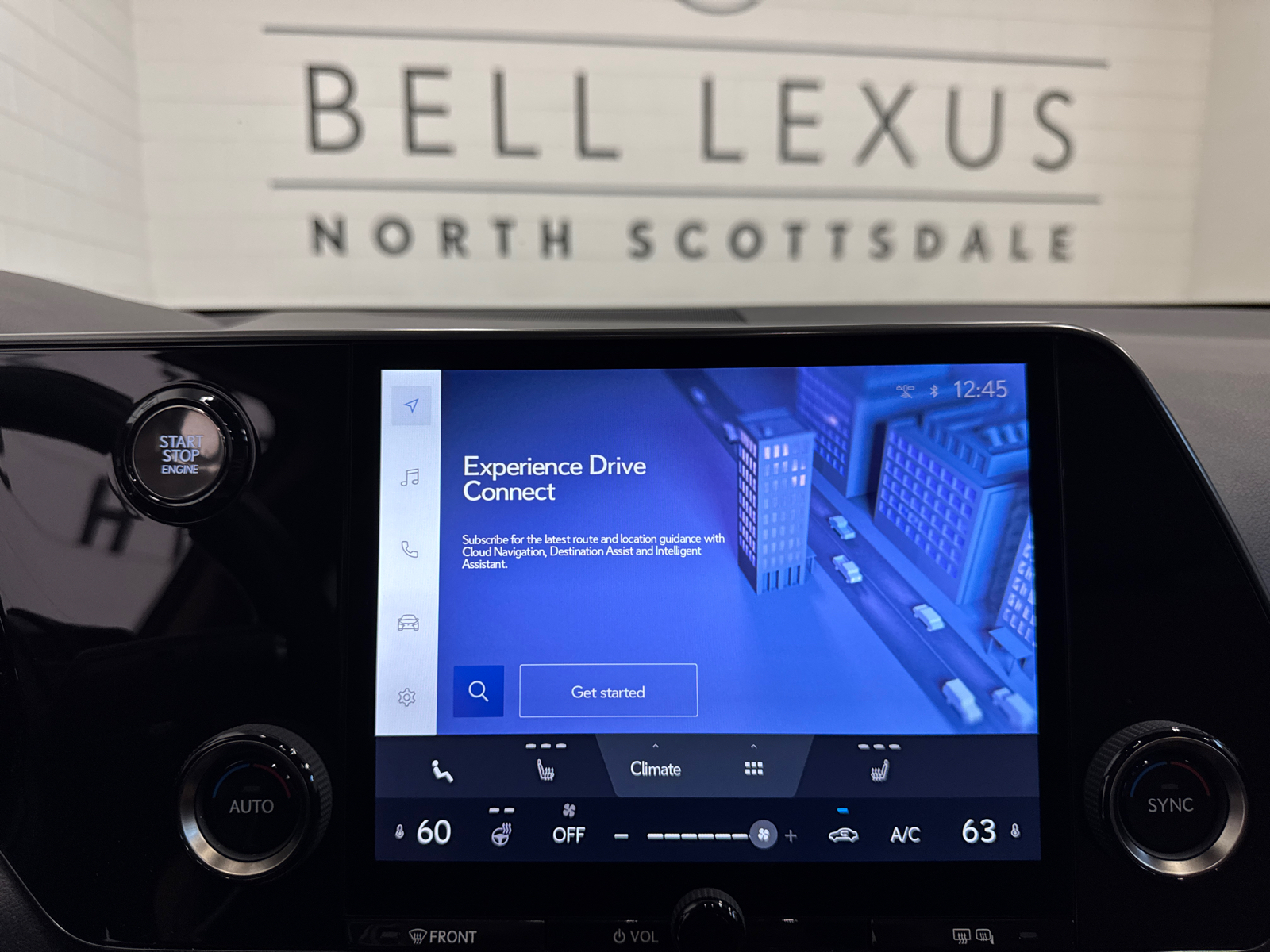 2024 Lexus NX 350 Base 19