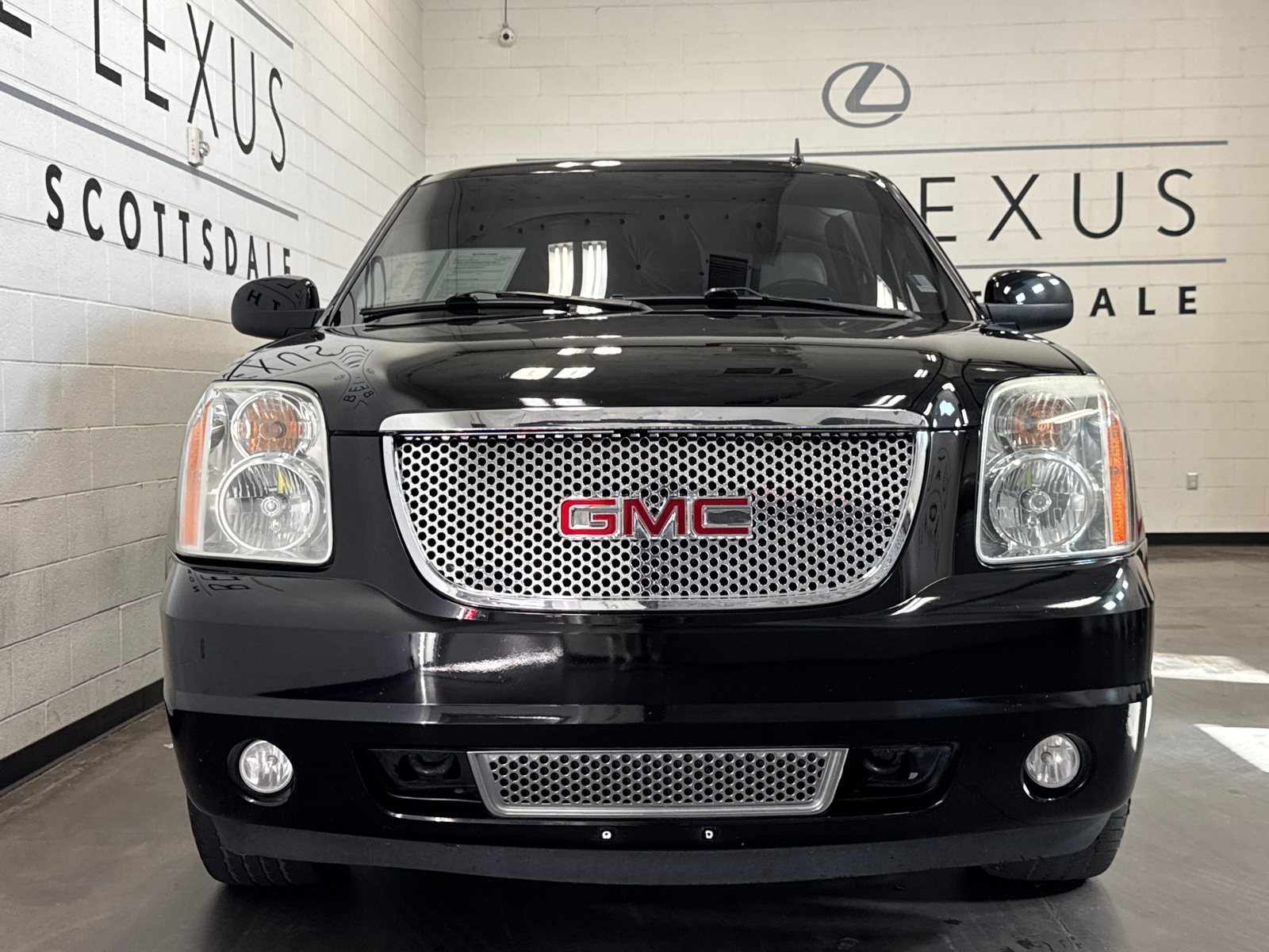 2013 GMC Yukon SLT 2