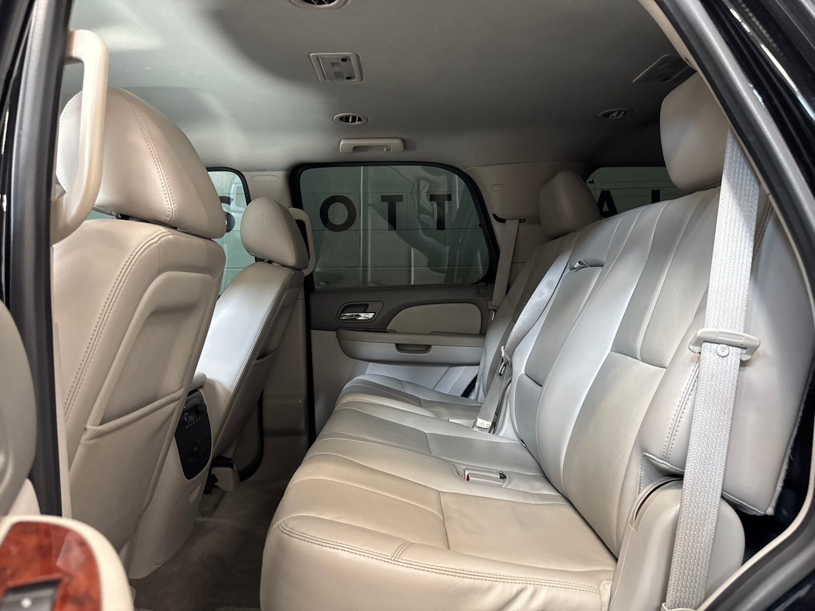 2013 GMC Yukon SLT 18