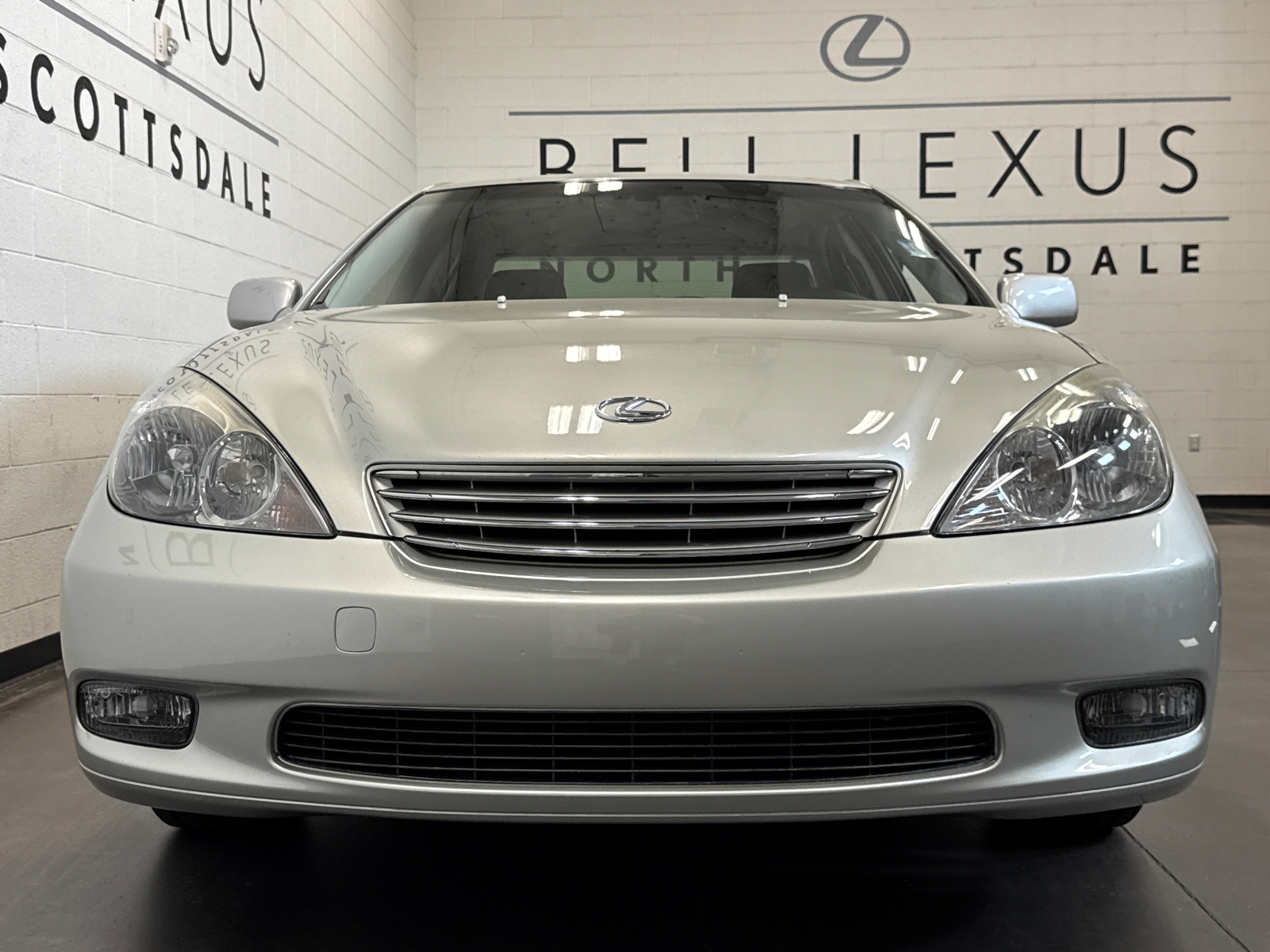 2003 Lexus ES 300 24