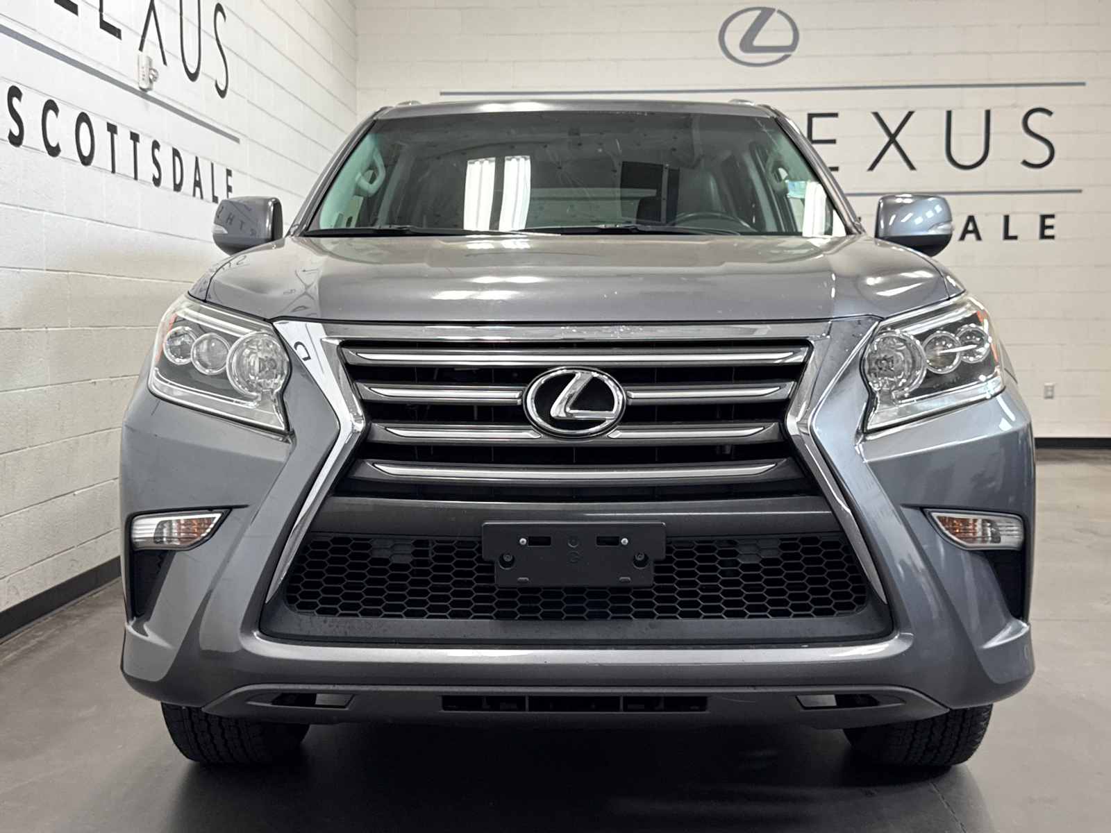 2016 Lexus GX 460 26