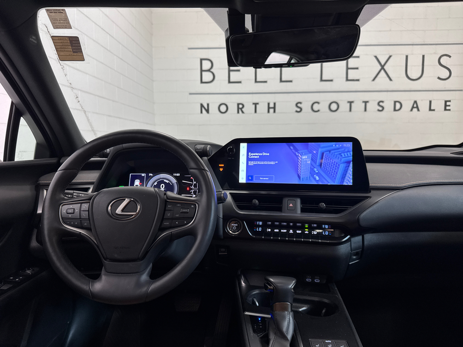 2024 Lexus UX 250h Premium 5