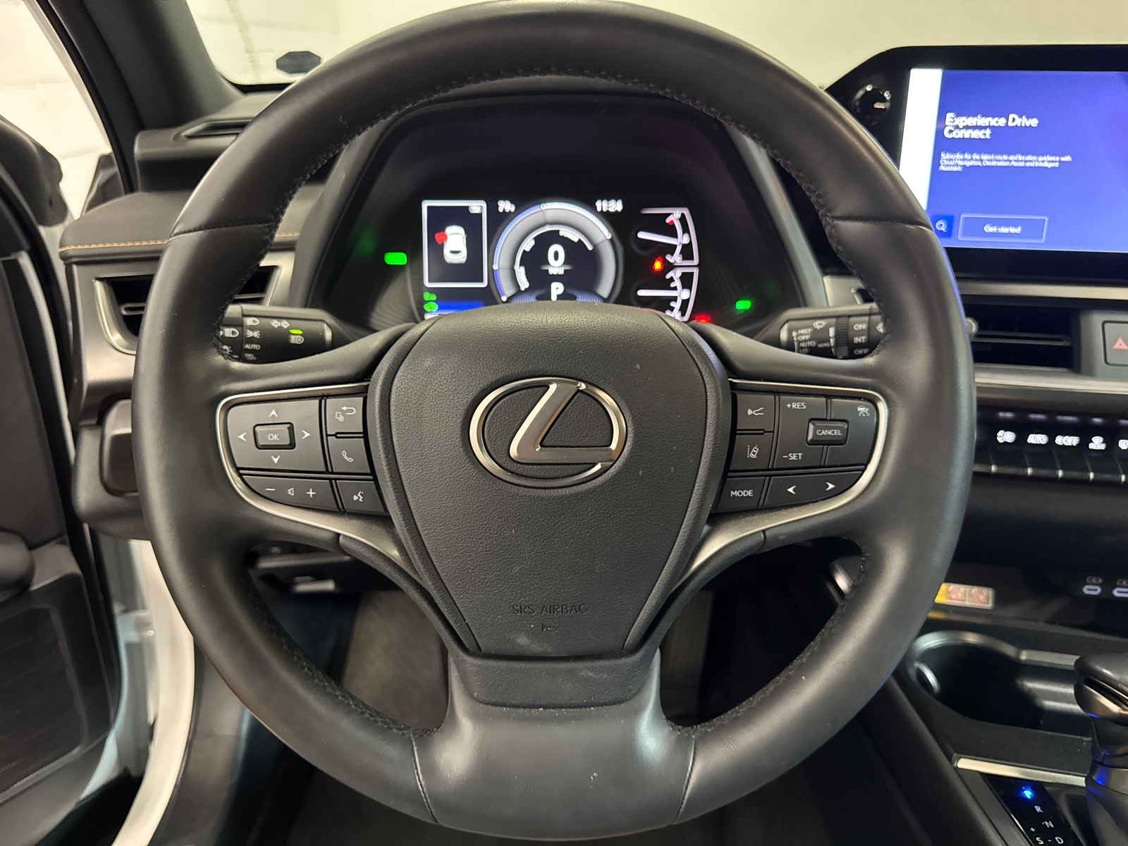 2024 Lexus UX 250h Premium 9