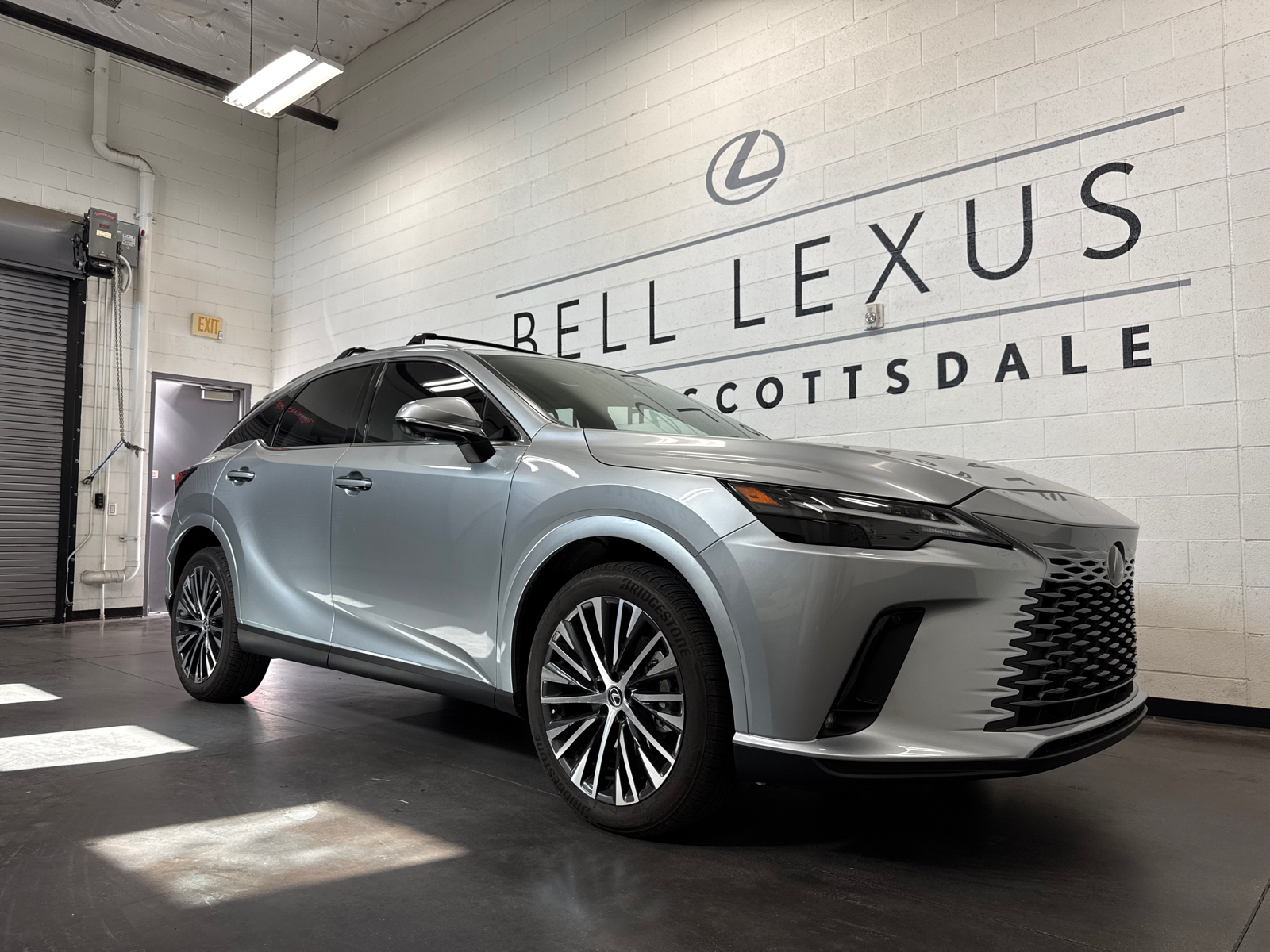 2023 Lexus RX 350 Premium Plus 1