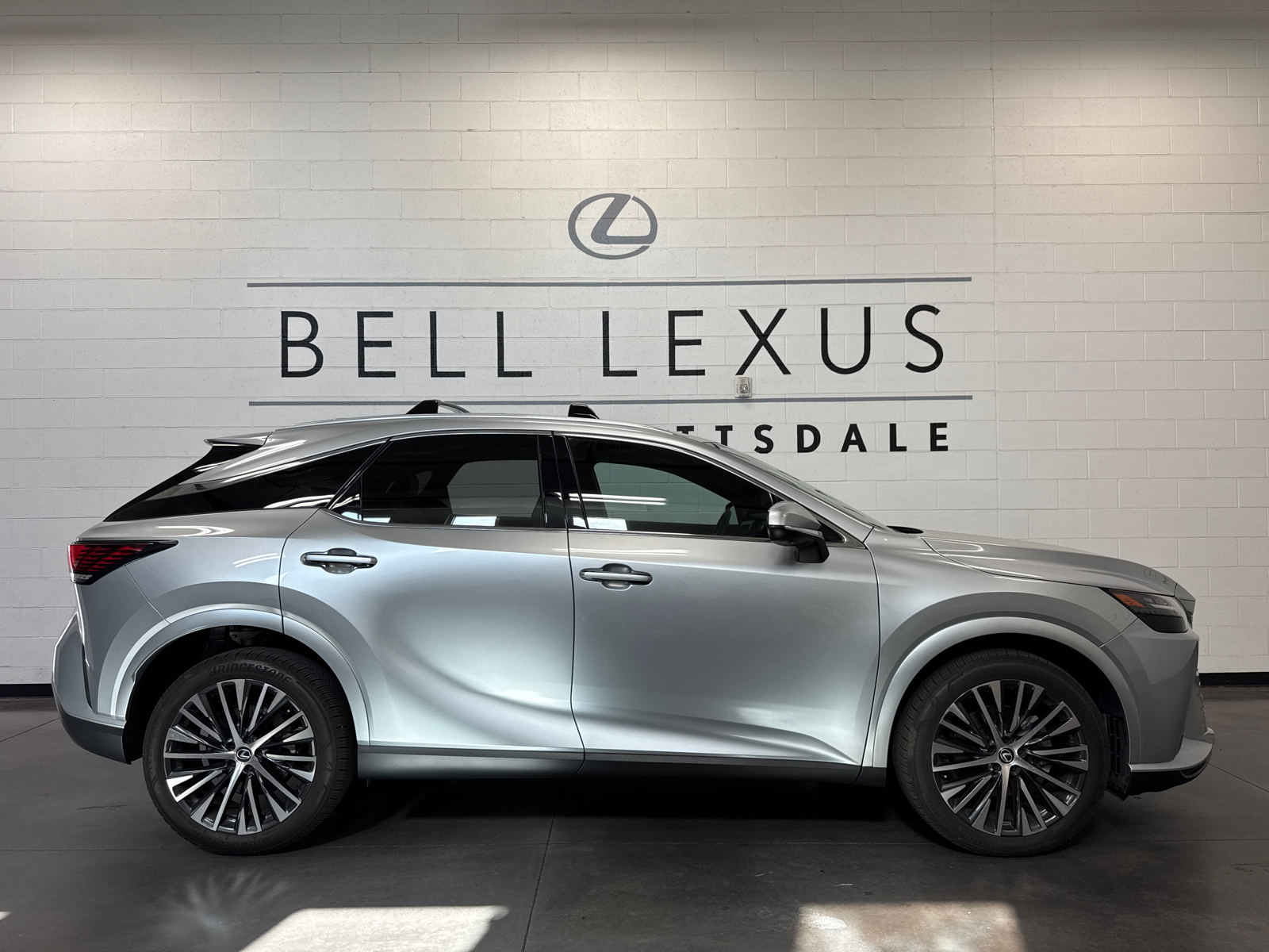 2023 Lexus RX 350 Premium Plus 2