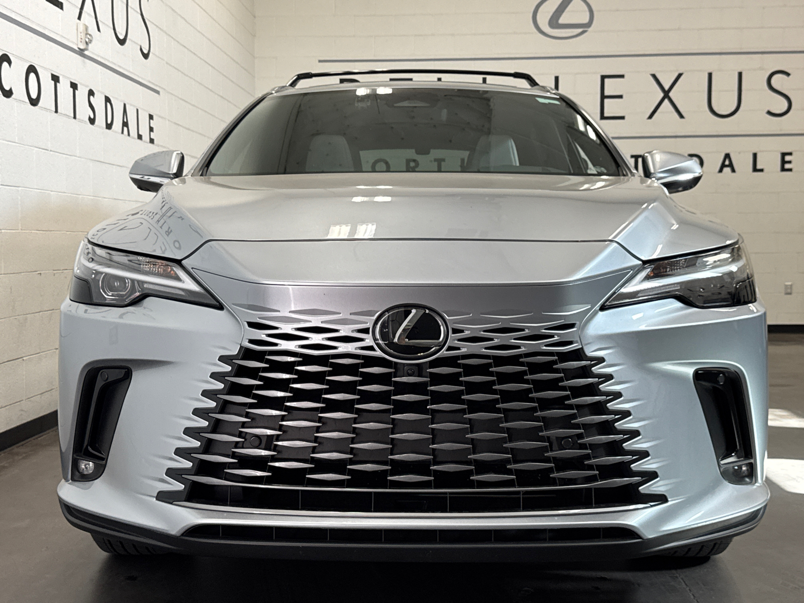 2023 Lexus RX 350 Premium Plus 26