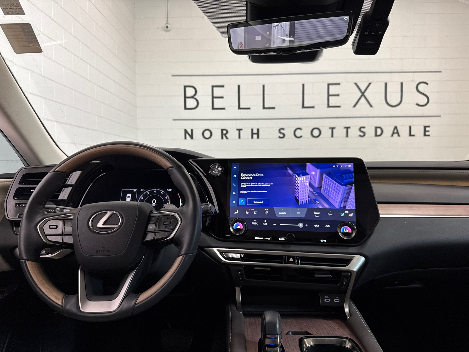 2023 Lexus RX 350 Premium 5