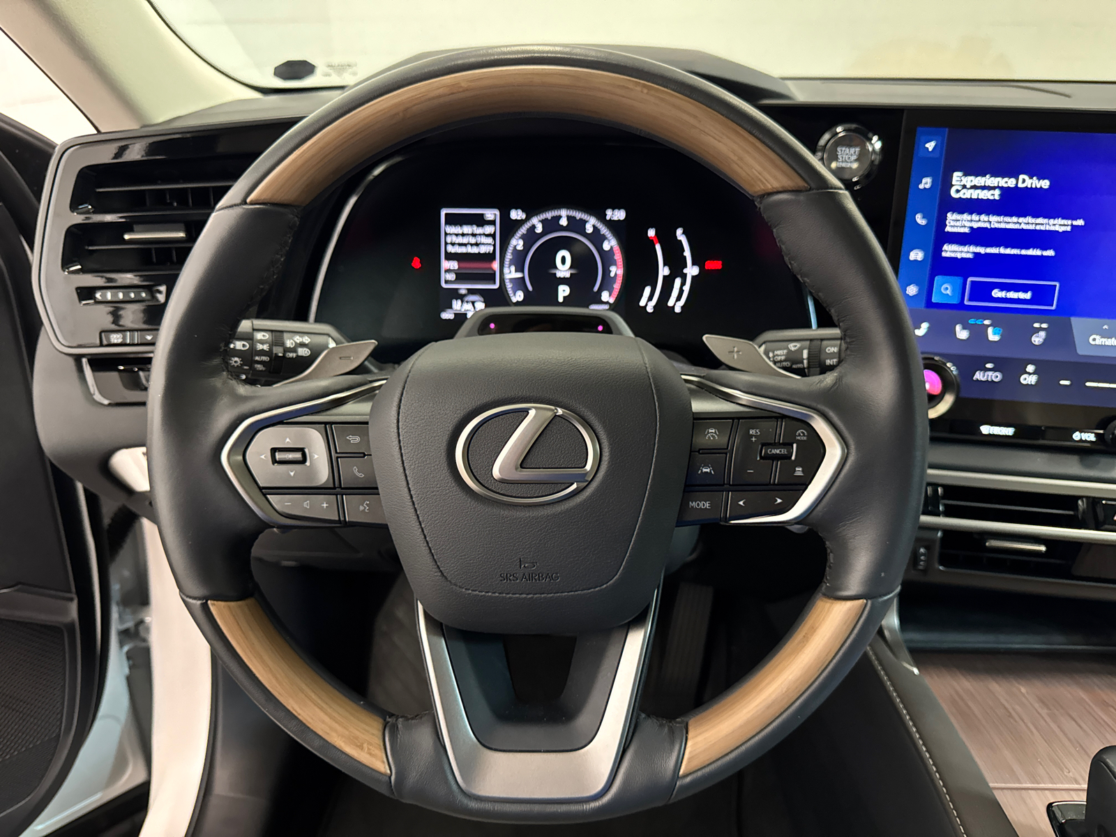 2023 Lexus RX 350 Premium 9