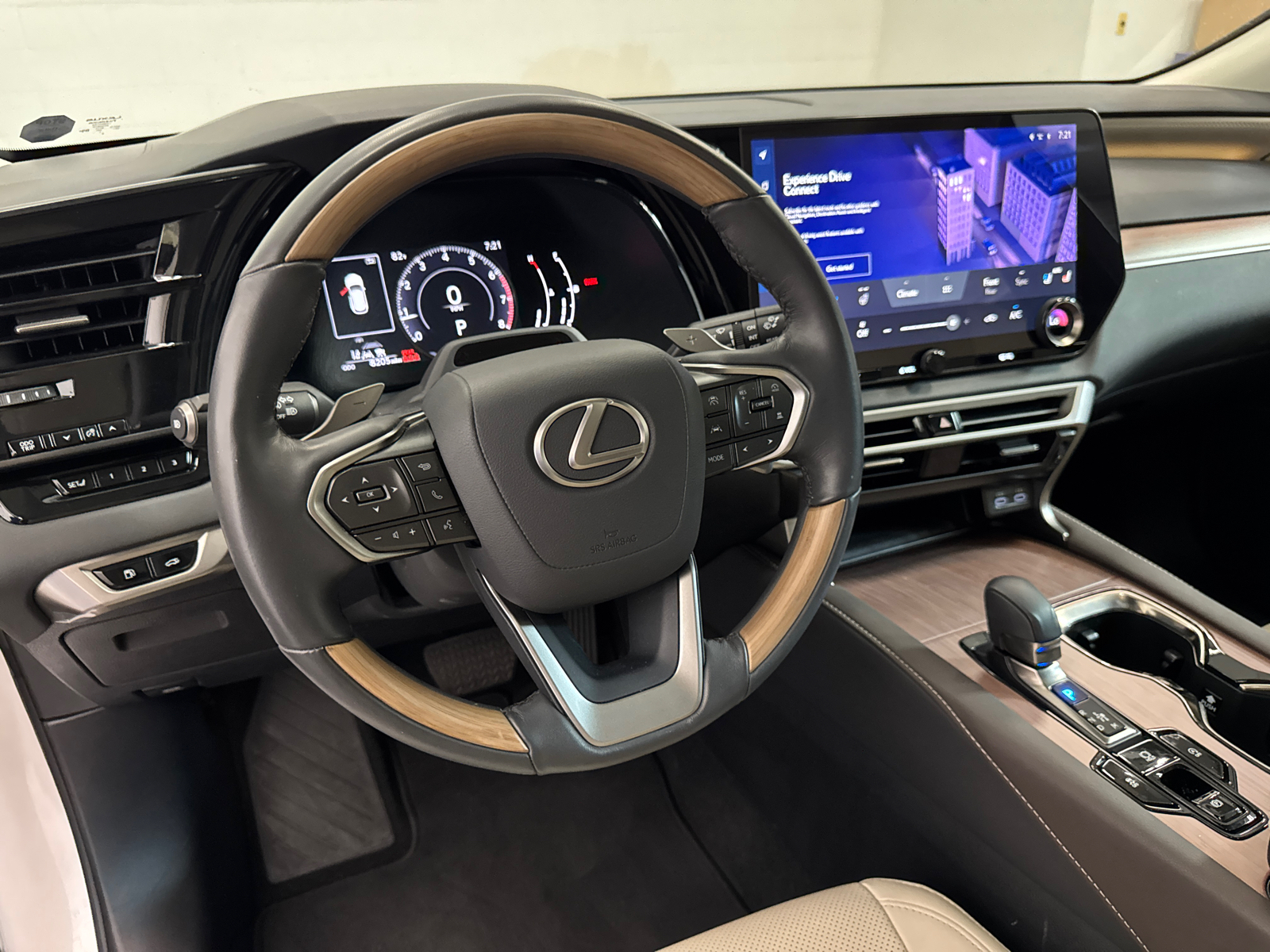 2023 Lexus RX 350 Premium 16