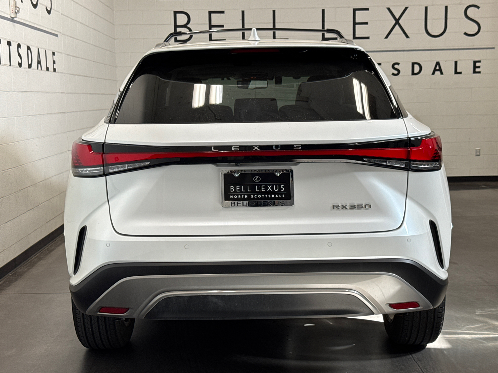 2023 Lexus RX 350 Premium 26