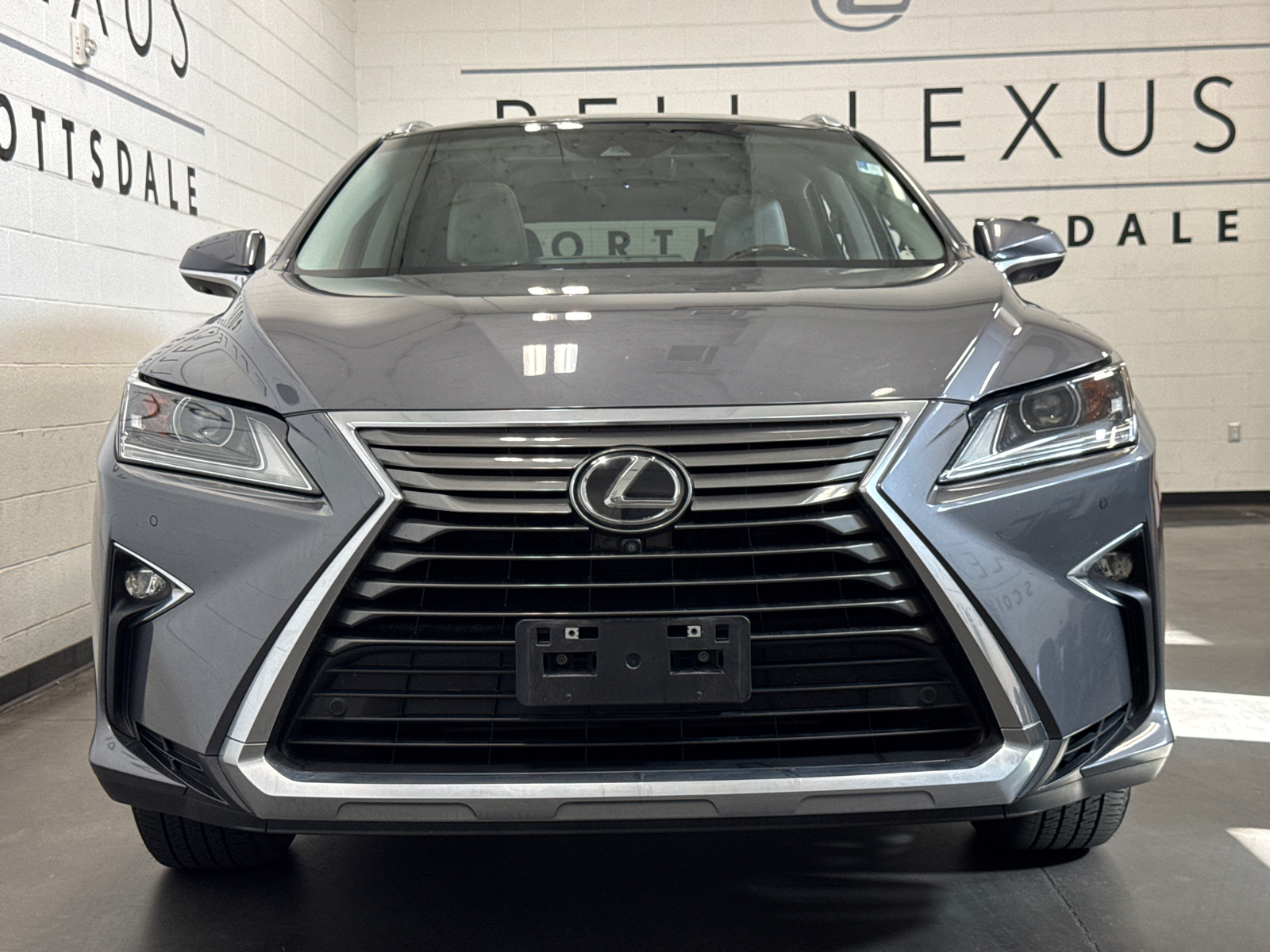 2018 Lexus RX 350 2