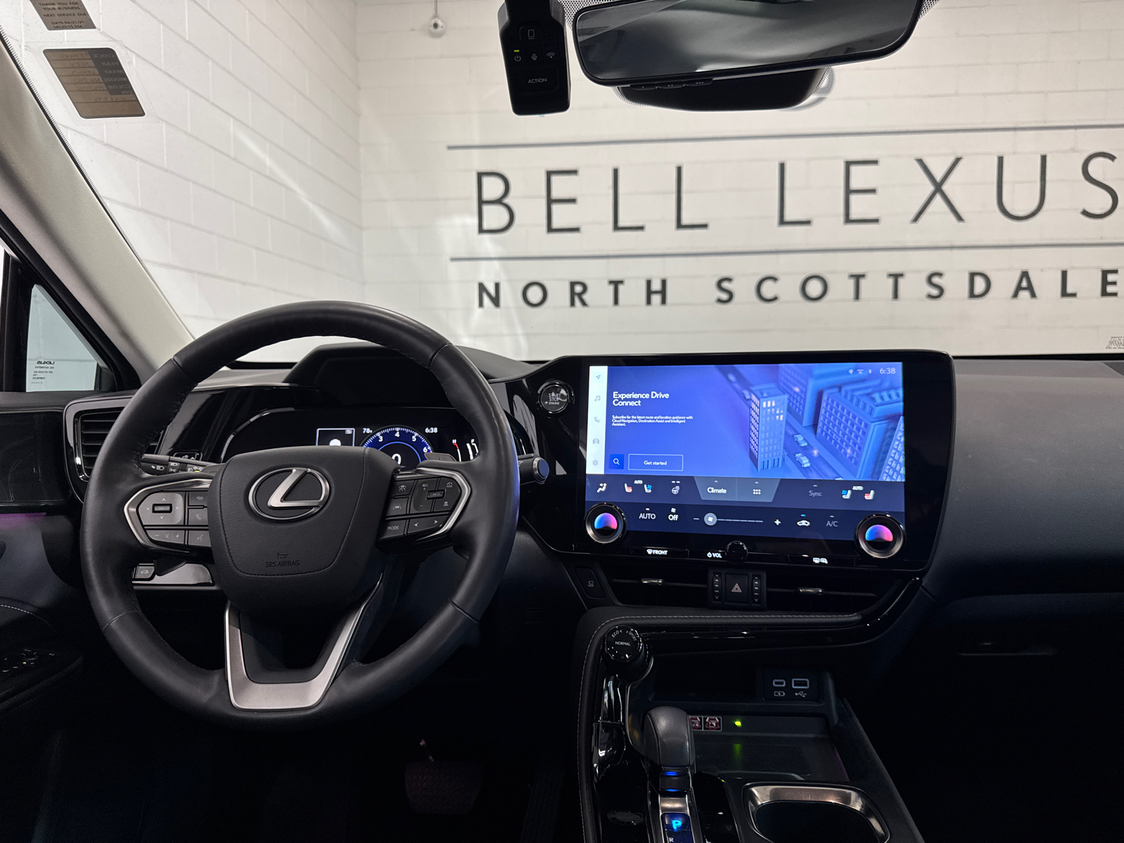 2024 Lexus NX 350 Premium 5