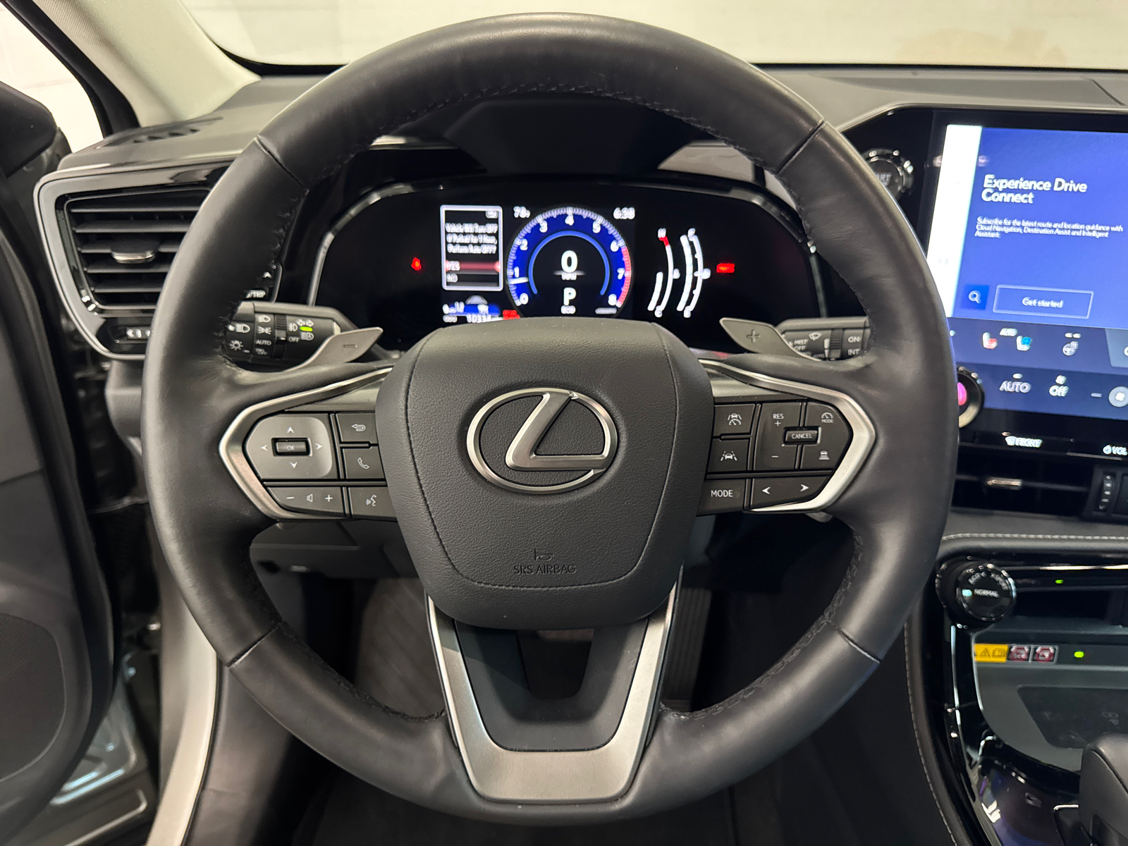 2024 Lexus NX 350 Premium 9