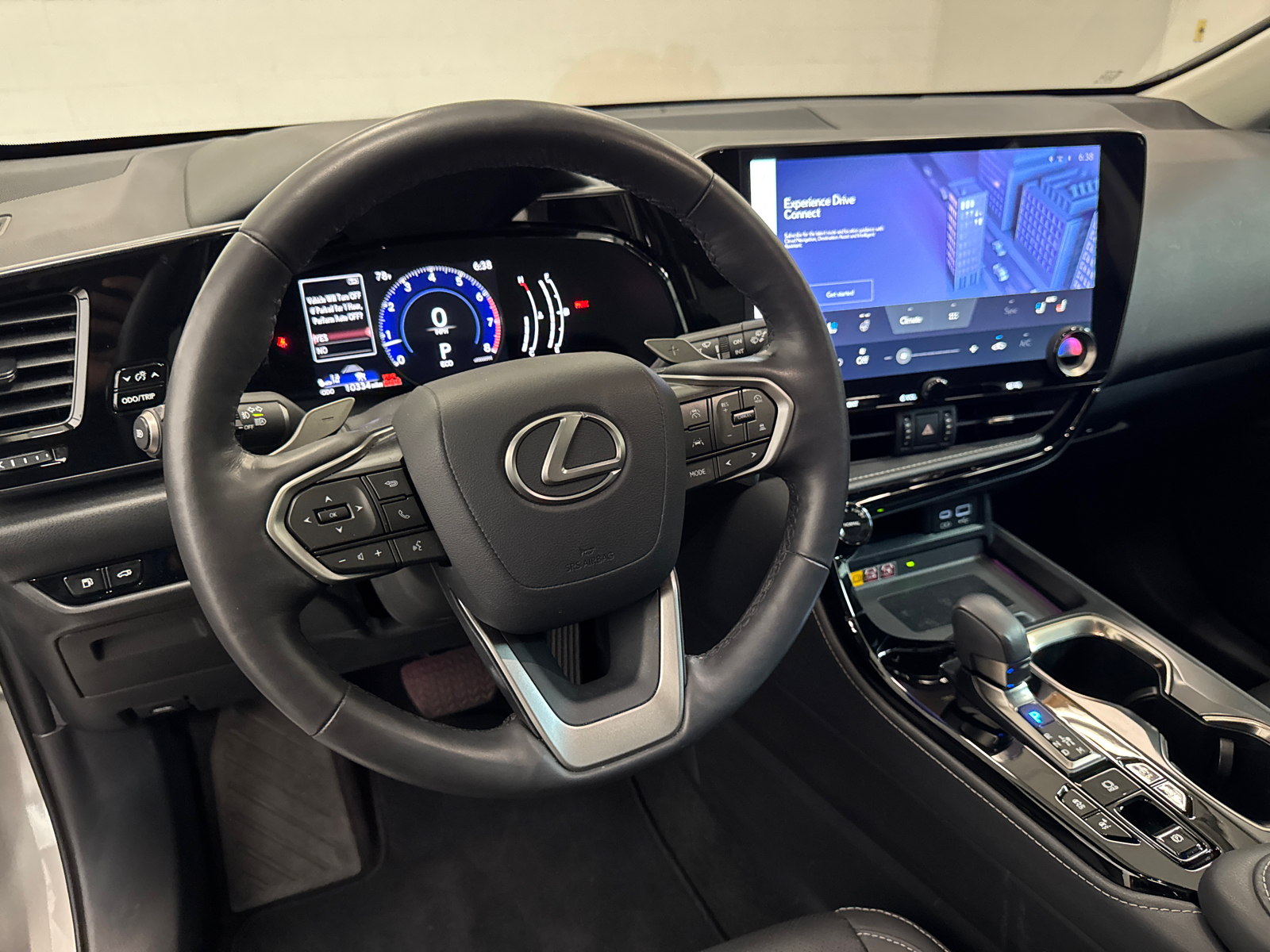 2024 Lexus NX 350 Premium 16