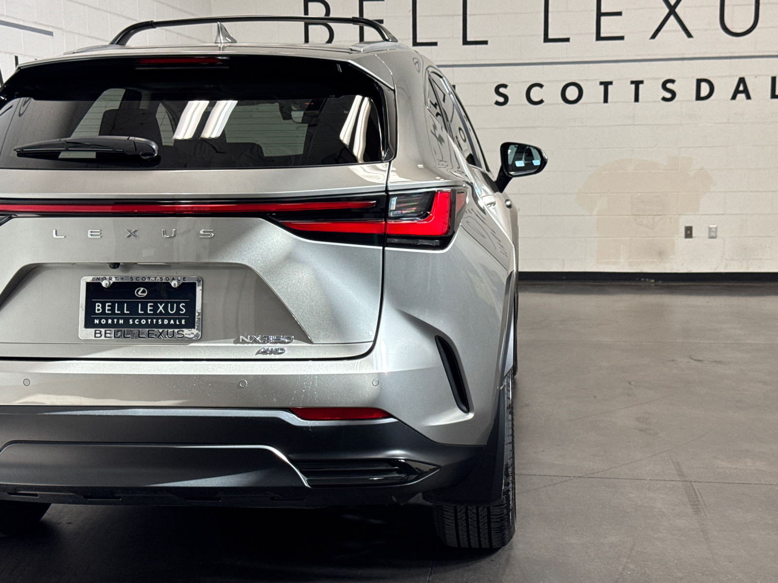 2024 Lexus NX 350 Premium 25