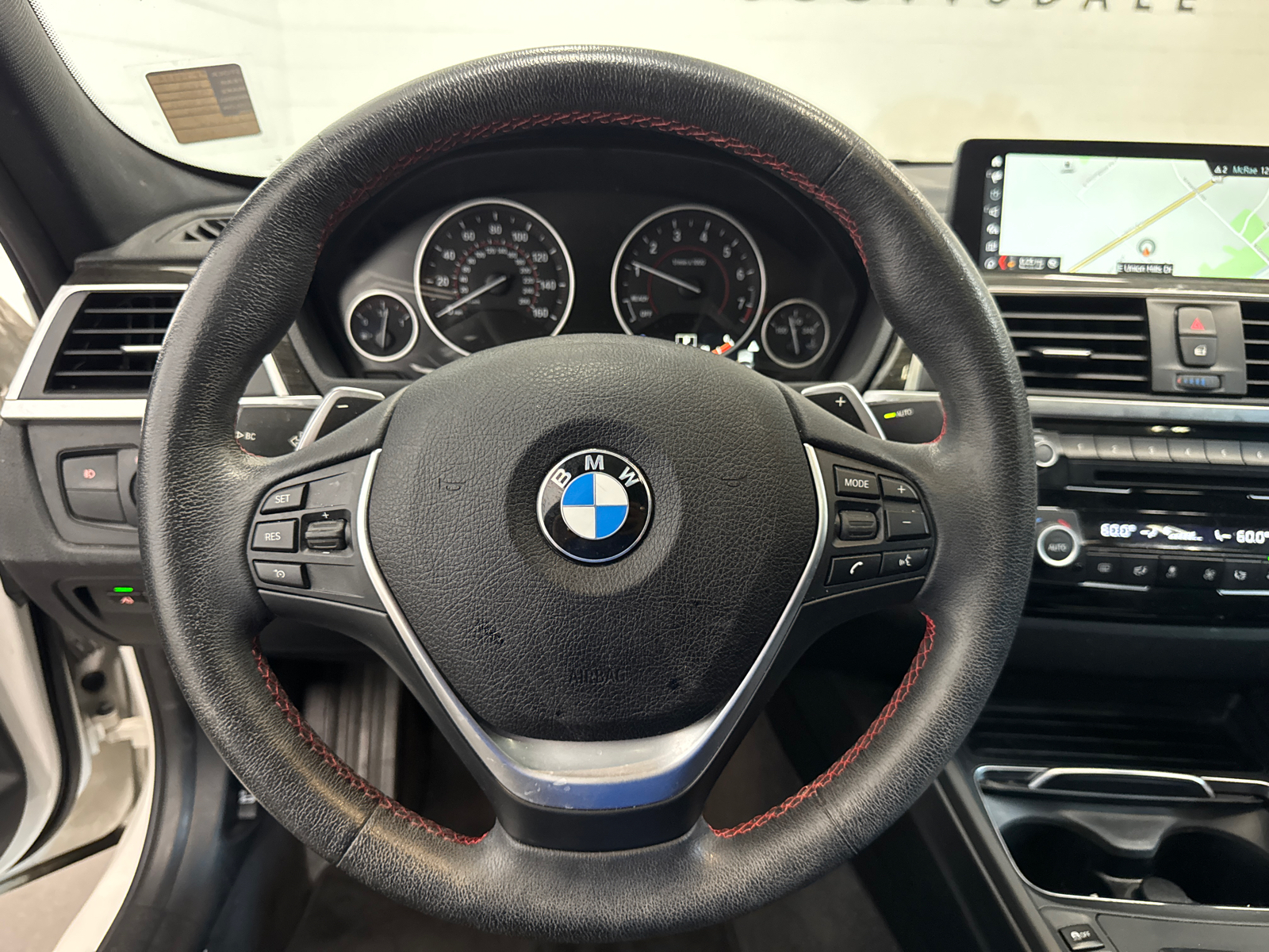 2018 BMW 3 Series 330i 13