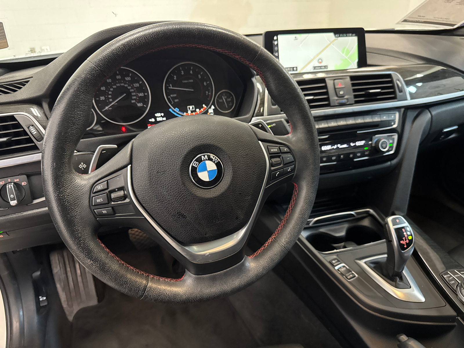 2018 BMW 3 Series 330i 20