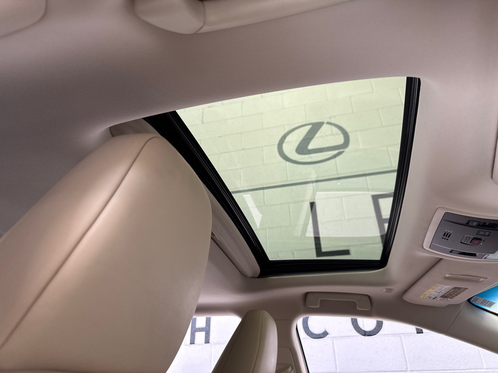 2019 Lexus RX 350L 18