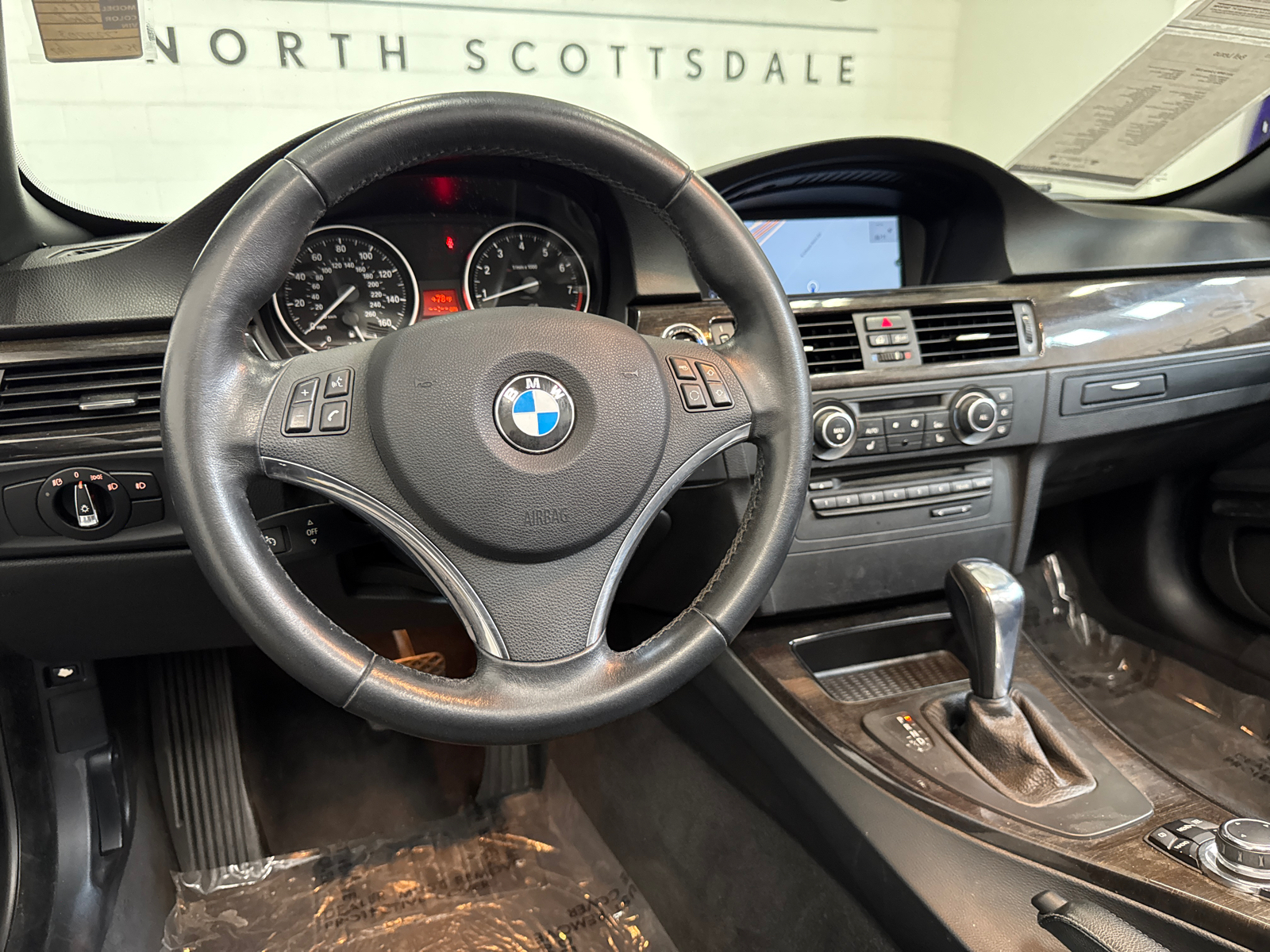 2011 BMW 3 Series 328i 15