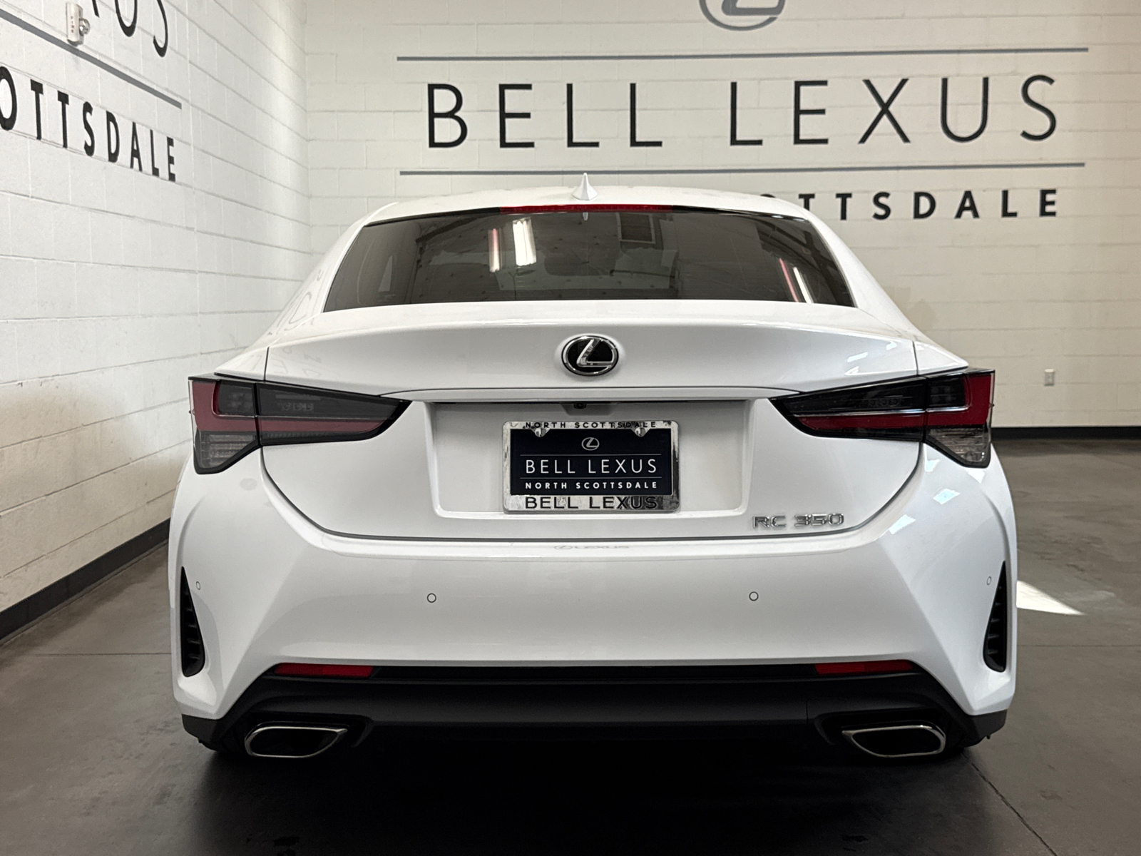 2023 Lexus RC 350 F Sport 22