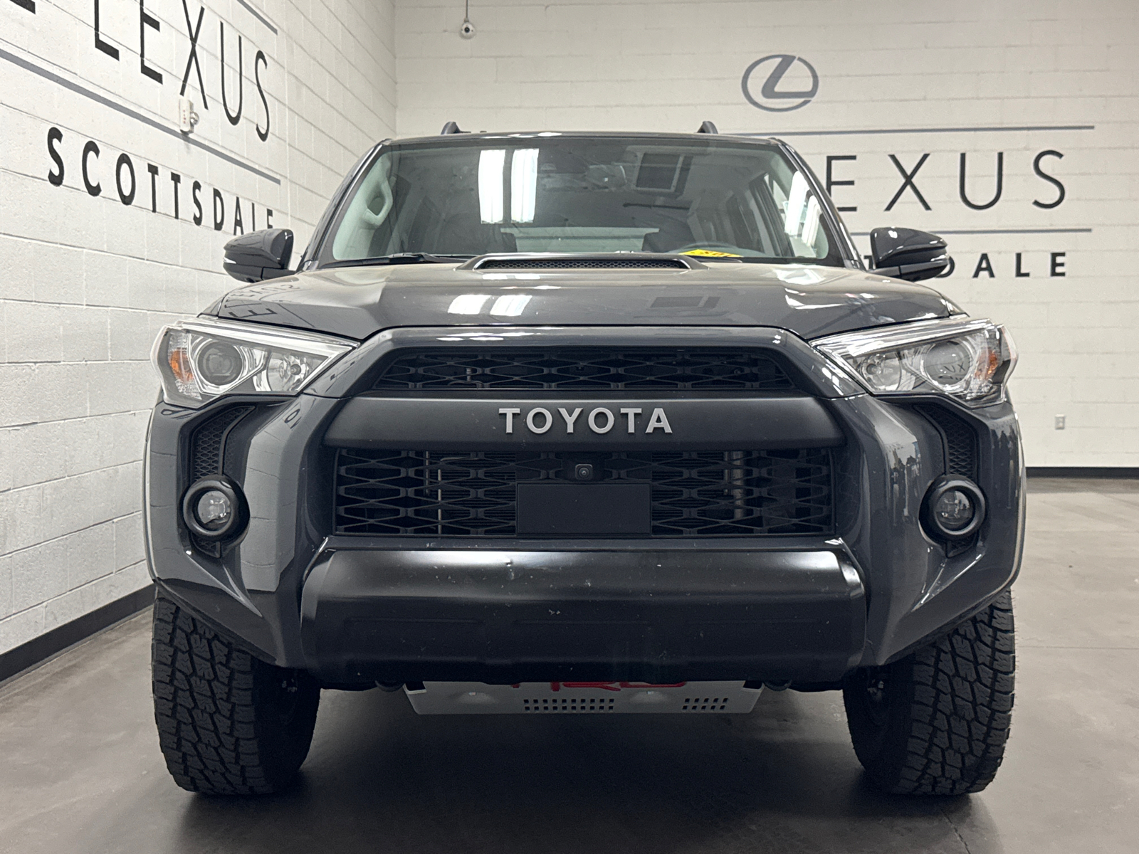 2024 Toyota 4Runner TRD Pro 2