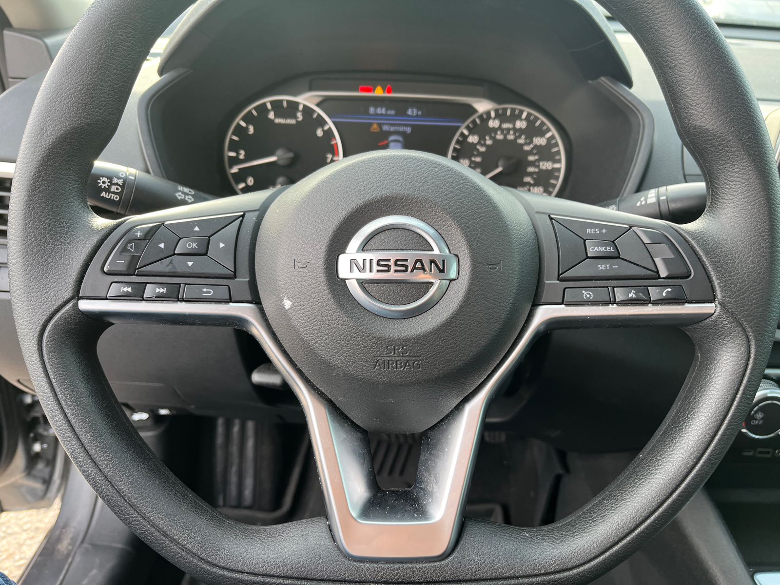 2022 Nissan Altima 2.5 SV 15
