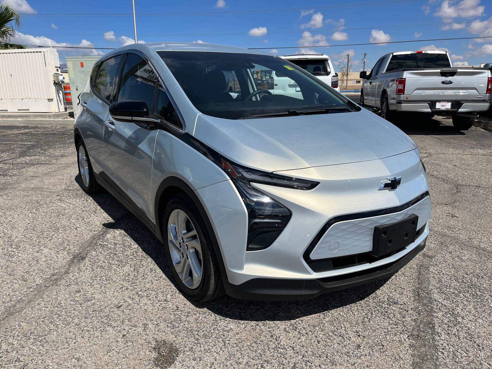 2023 Chevrolet Bolt EV 1LT 1