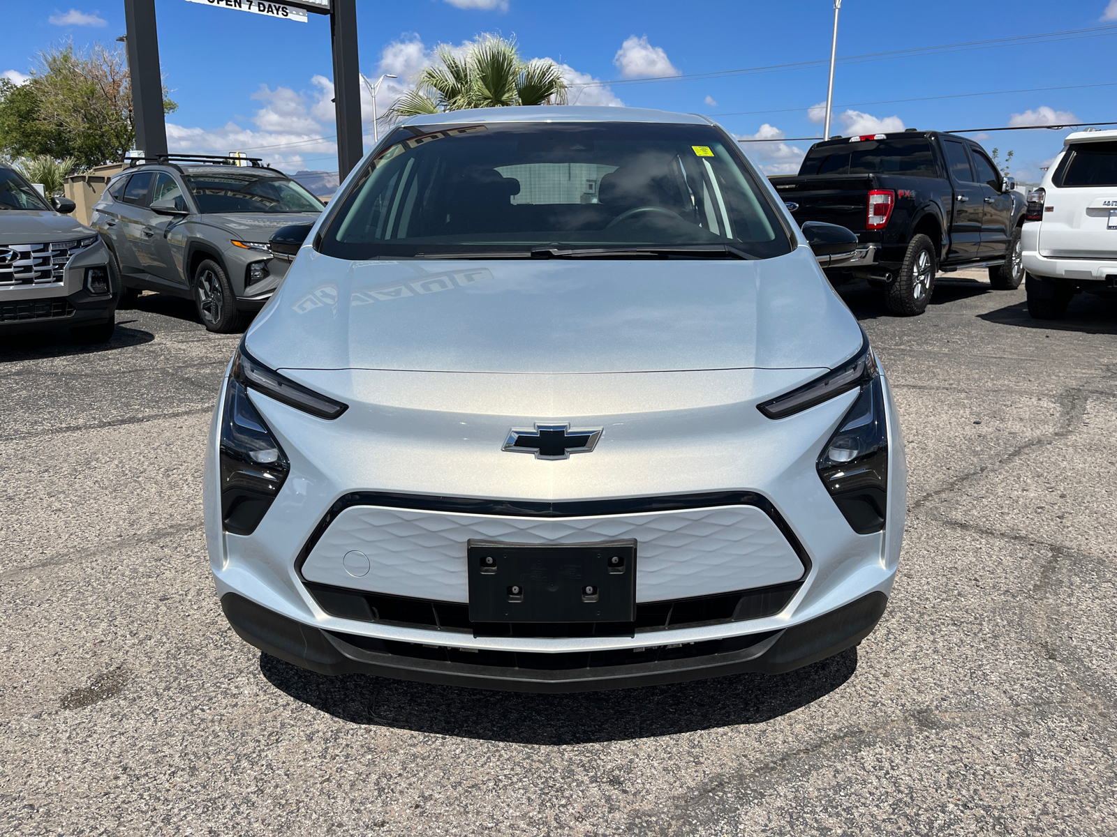 2023 Chevrolet Bolt EV 1LT 2