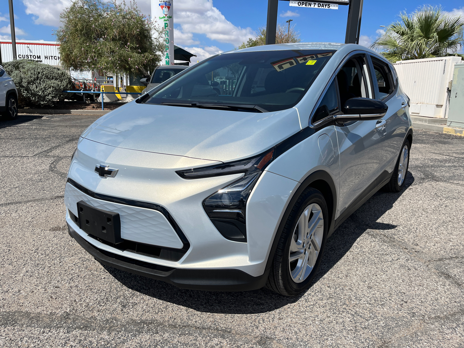 2023 Chevrolet Bolt EV 1LT 3