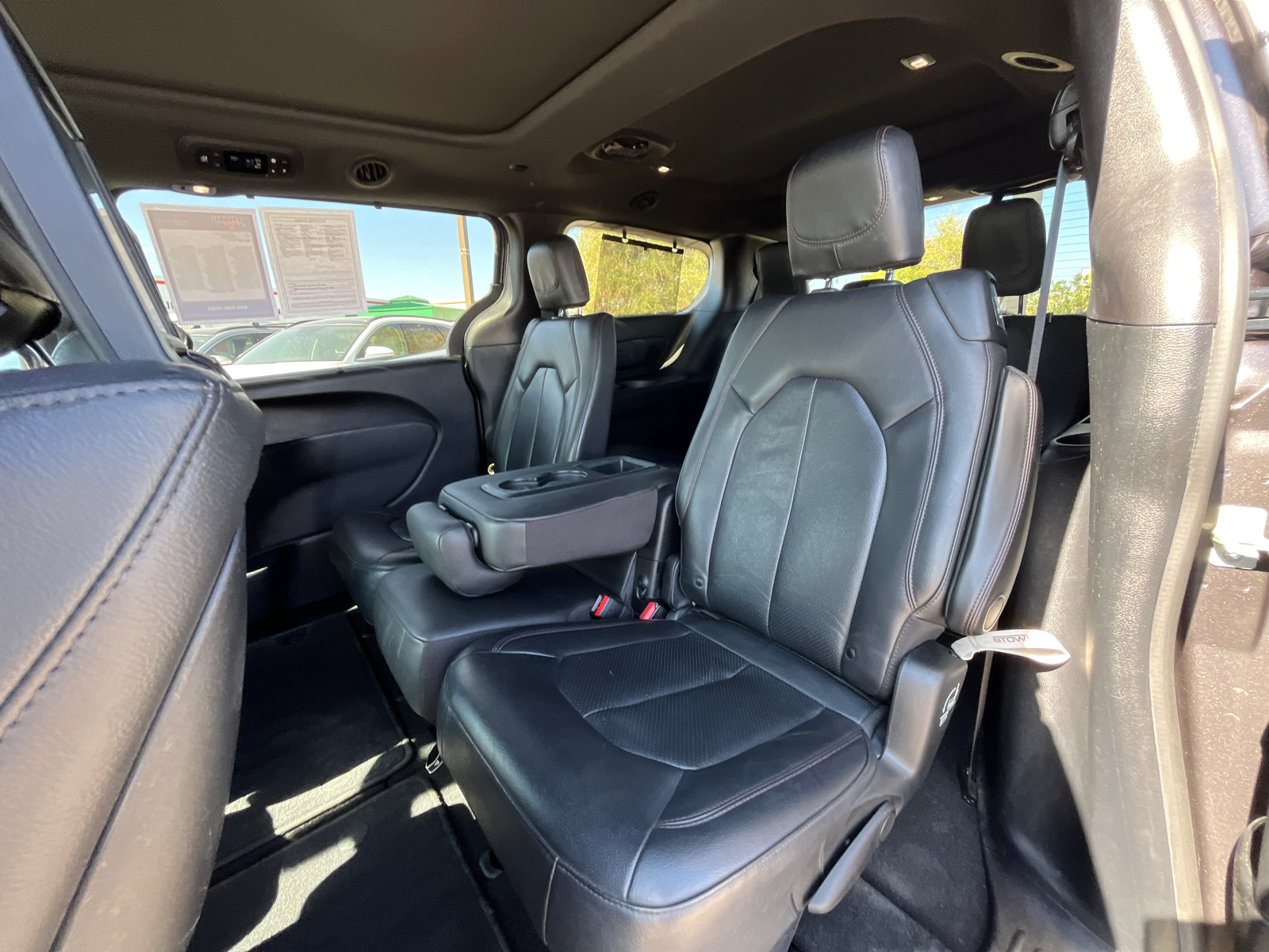 2020 Chrysler Pacifica Touring L Plus 24