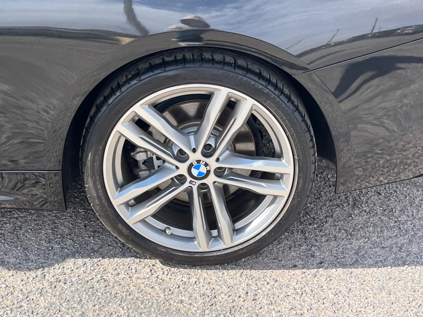 2019 BMW 4 Series 430i 5