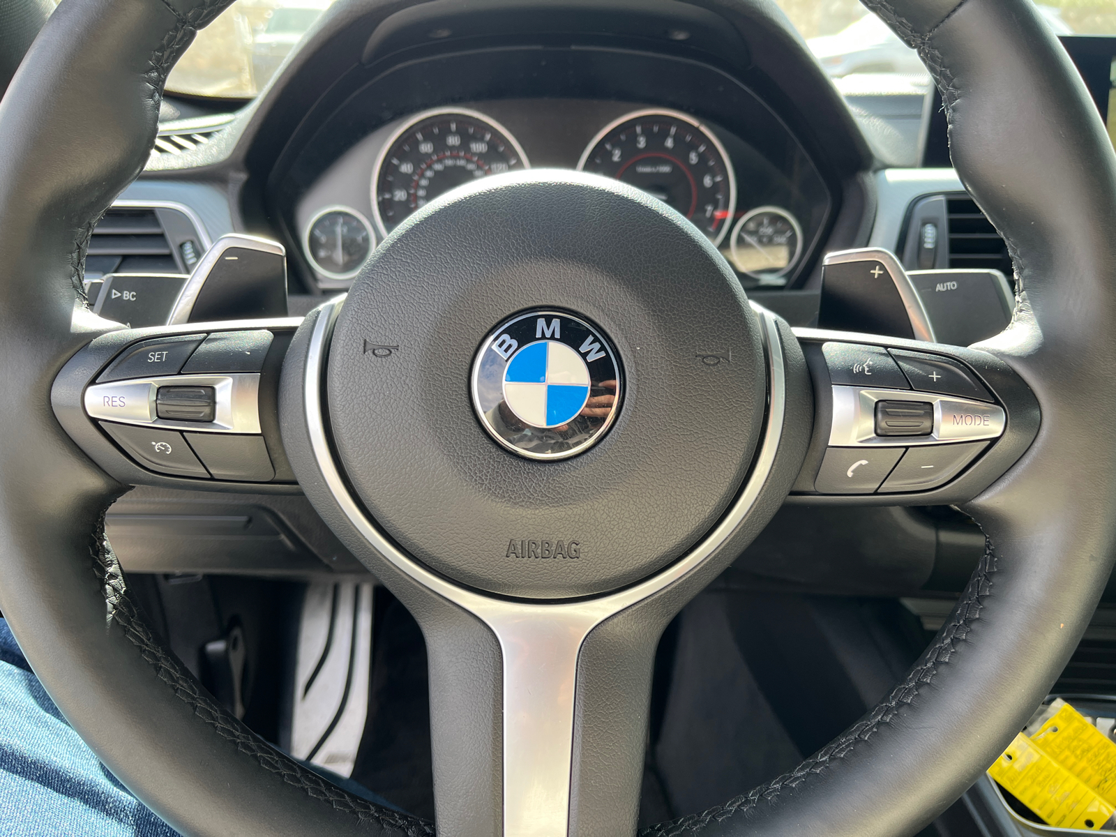 2019 BMW 4 Series 430i 15