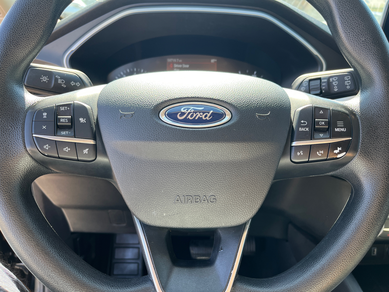 2020 Ford Escape SE 15