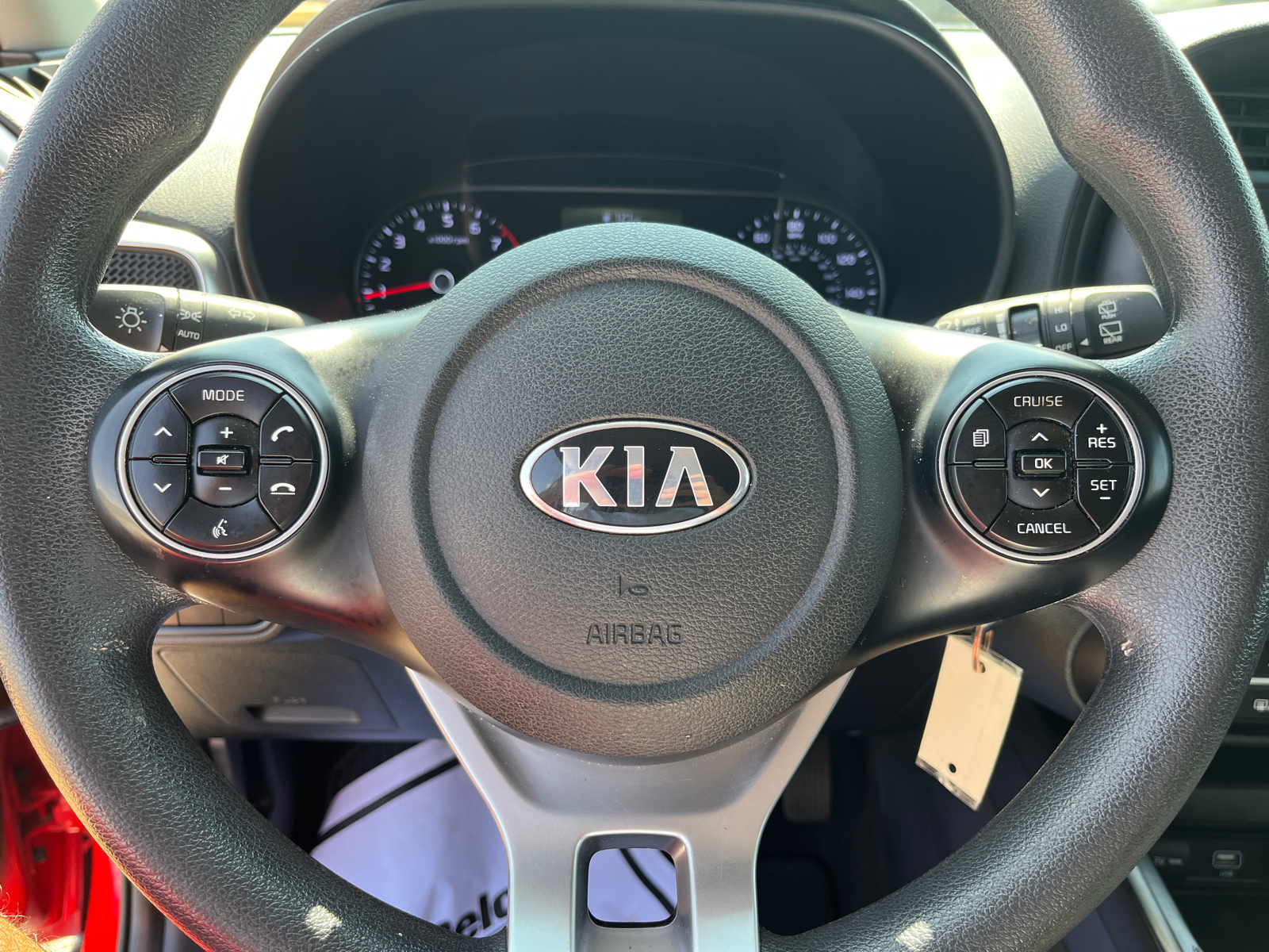 2021 Kia Soul S 15